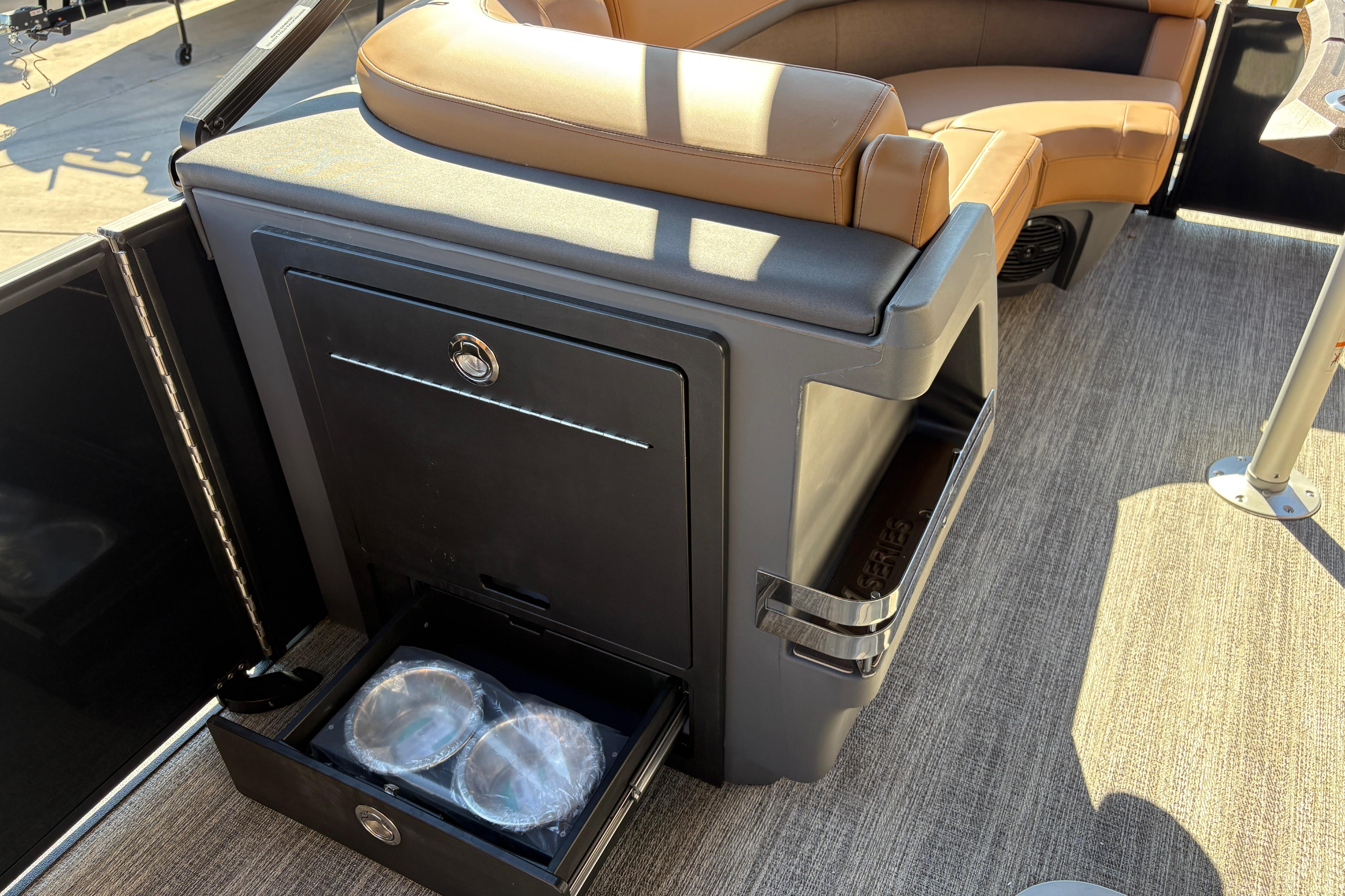 2026 Bennington 22 MSB #B7938H inventory image at Sun Country Marine Group, Lake Havasu City, AZ