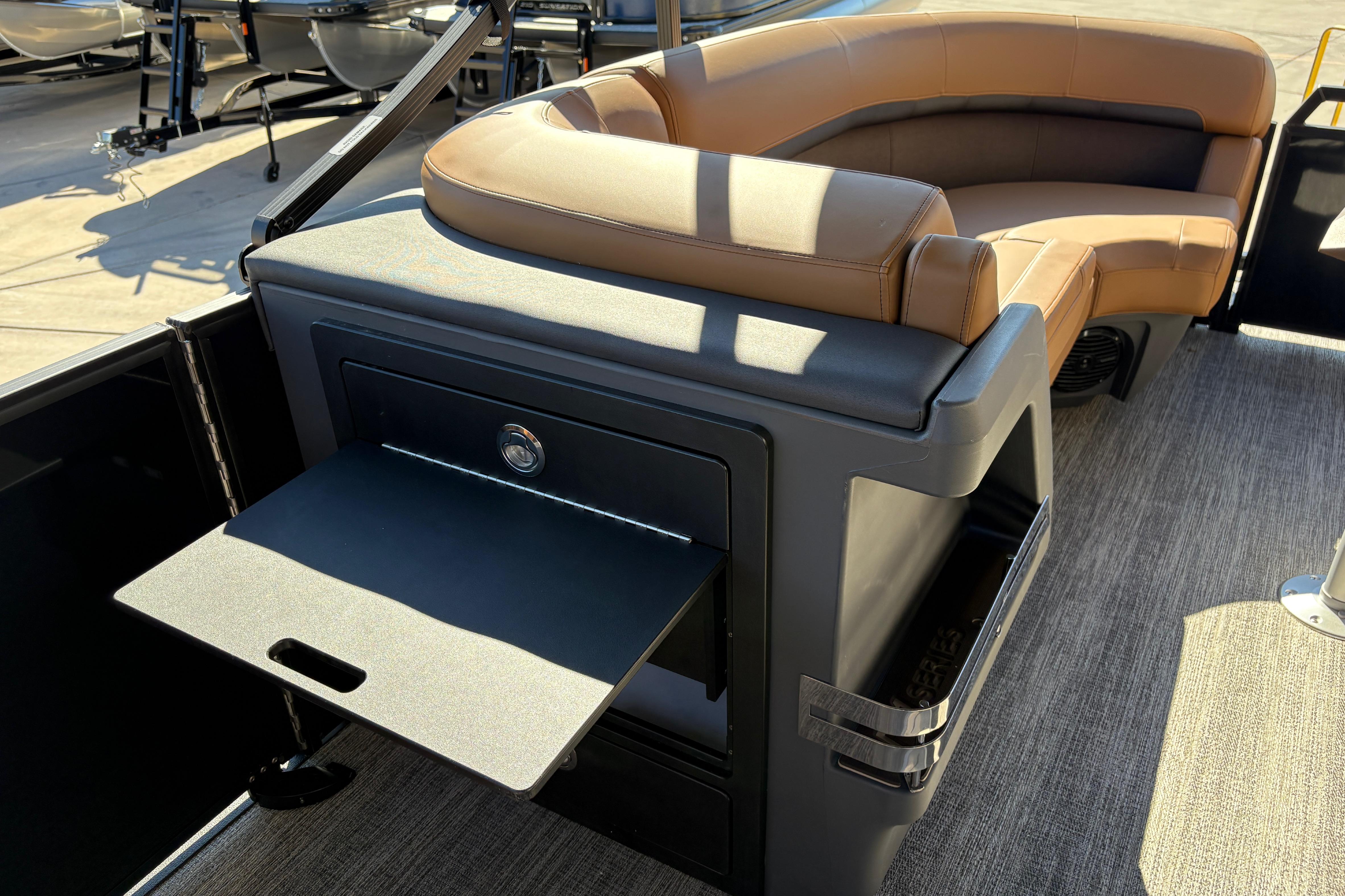 2026 Bennington 22 MSB #B7938H inventory image at Sun Country Marine Group, Lake Havasu City, AZ