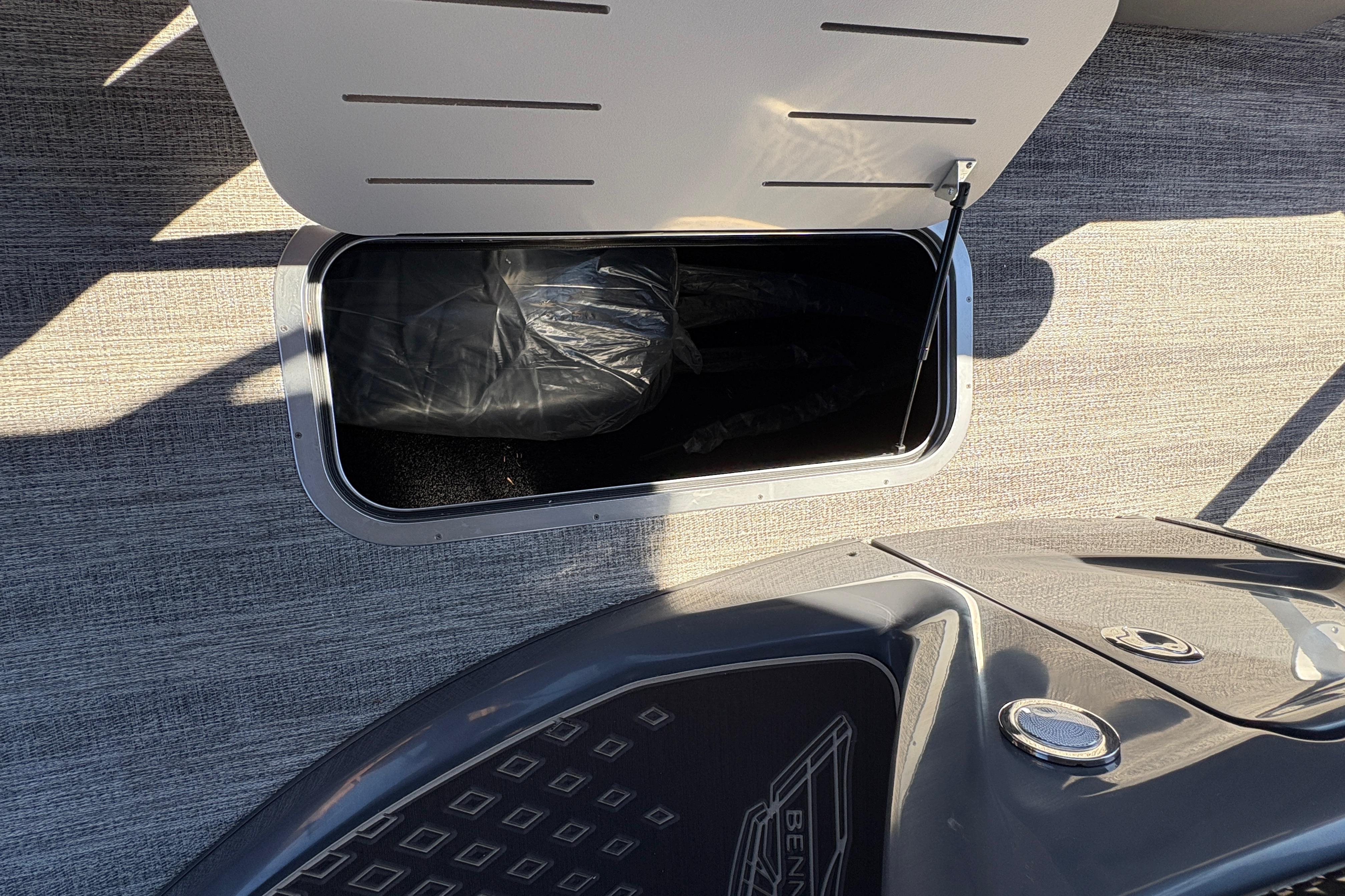 2026 Bennington 22 MSB #B7938H inventory image at Sun Country Marine Group, Lake Havasu City, AZ