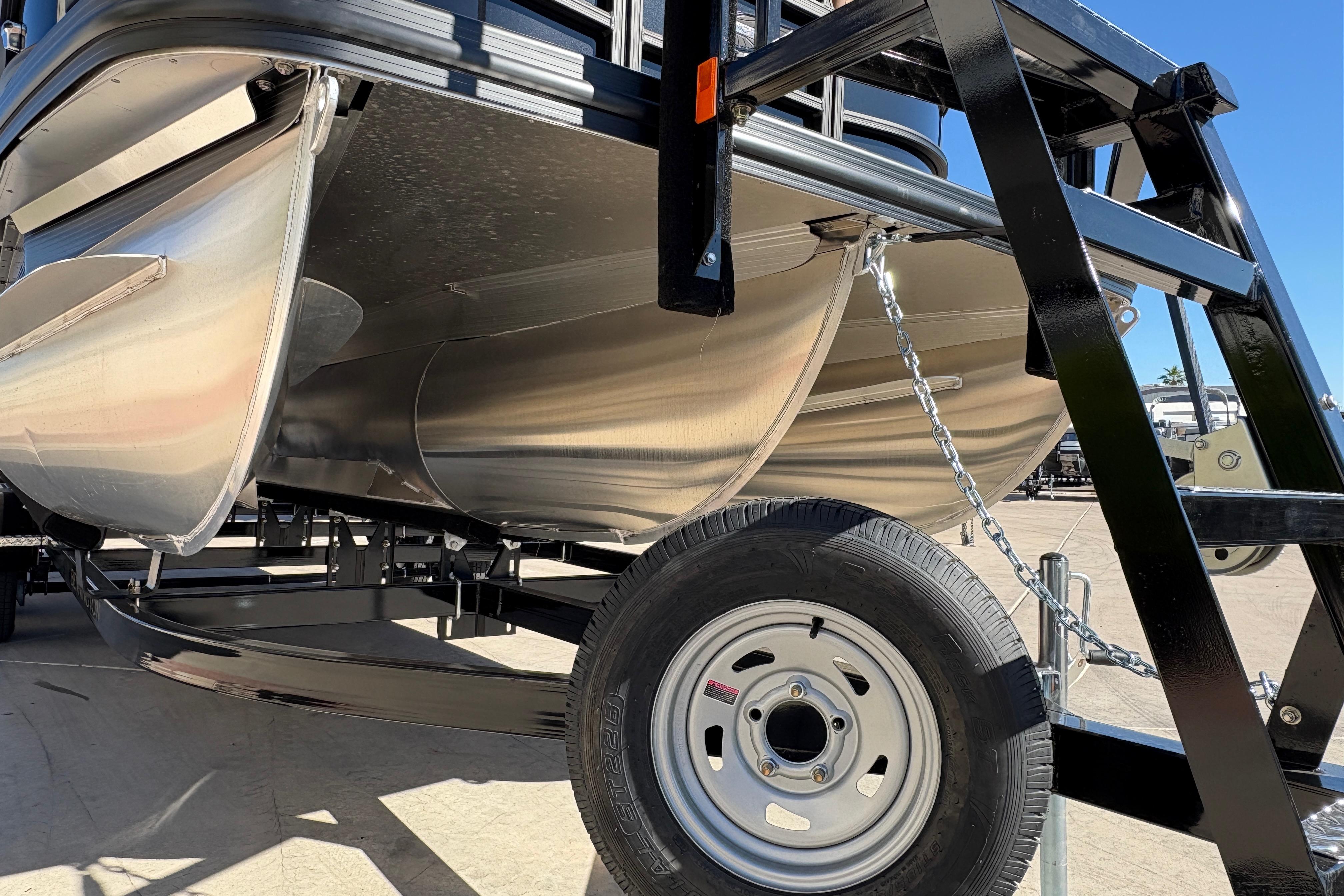 2026 Bennington 22 MSB #B7938H inventory image at Sun Country Marine Group, Lake Havasu City, AZ