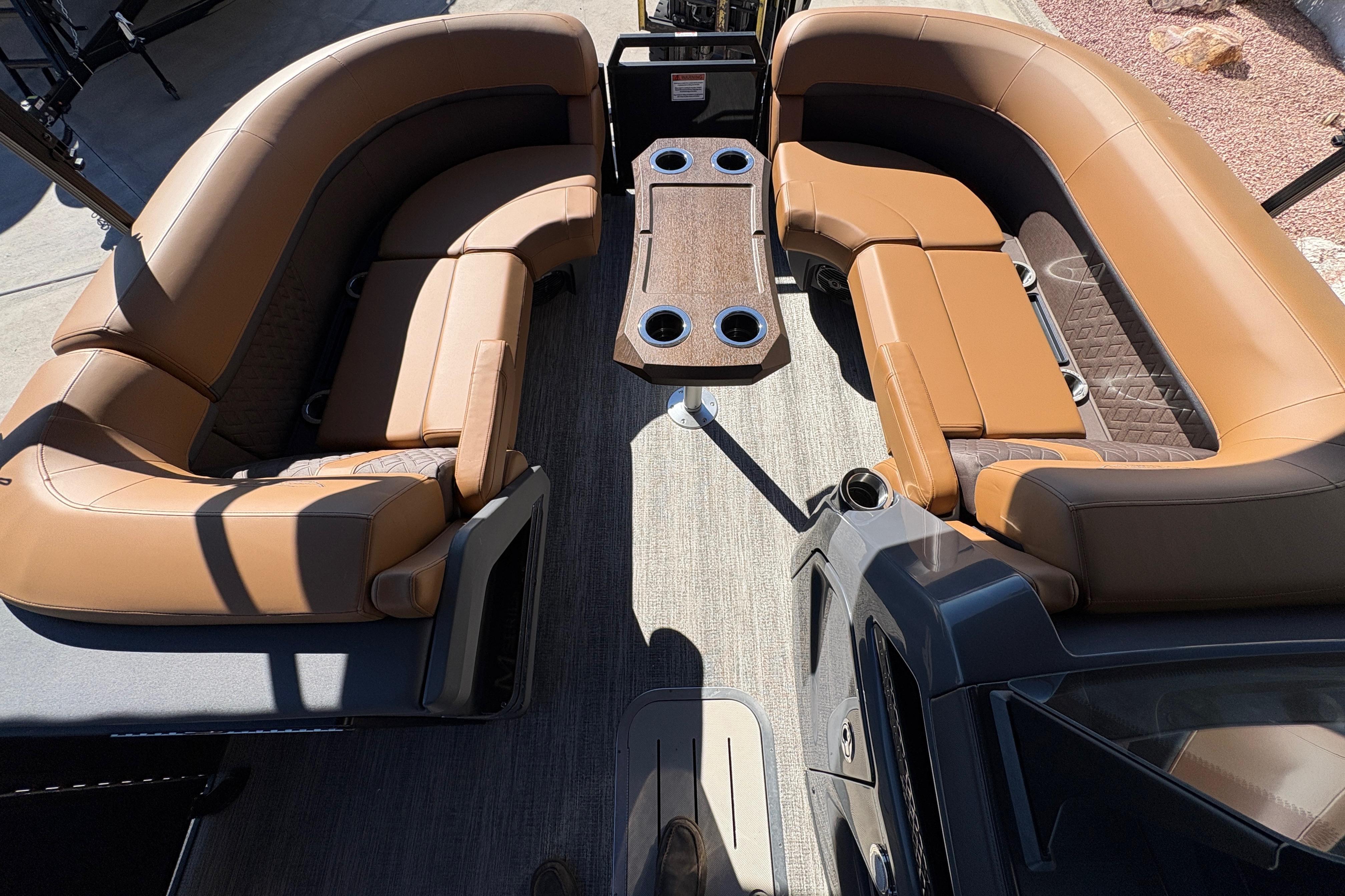 2026 Bennington 22 MSB #B7938H inventory image at Sun Country Marine Group, Lake Havasu City, AZ