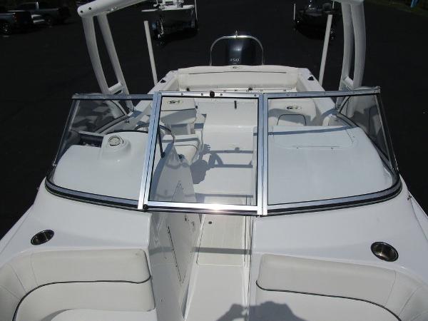 2016 Sea Hunt boat for sale, model of the boat is Escape 211 LE & Image # 27 of 52