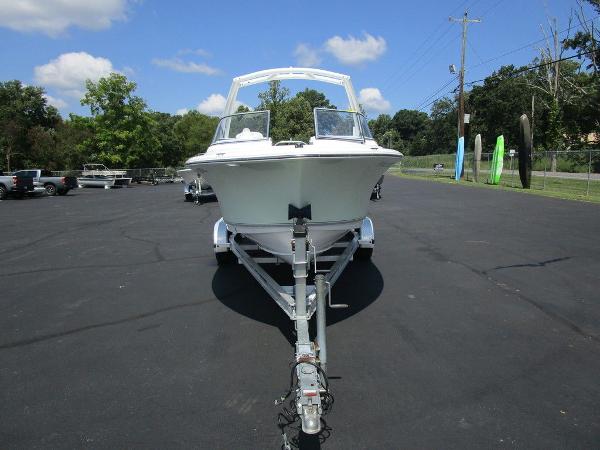 2016 Sea Hunt boat for sale, model of the boat is Escape 211 LE & Image # 43 of 52