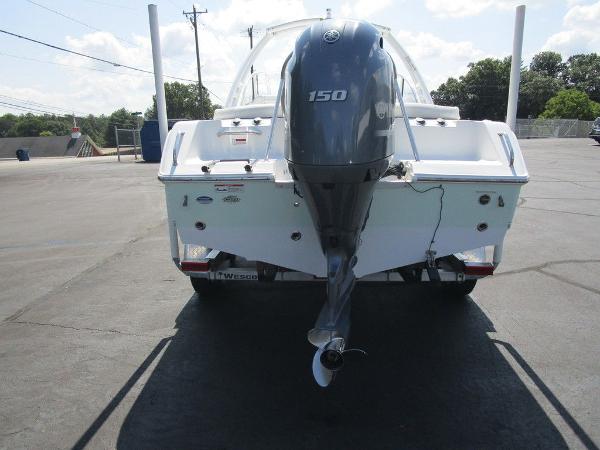 2016 Sea Hunt boat for sale, model of the boat is Escape 211 LE & Image # 46 of 52