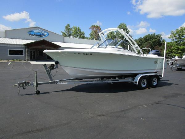 2016 Sea Hunt boat for sale, model of the boat is Escape 211 LE & Image # 51 of 52