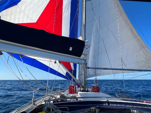 53' Beneteau, Listing Number 100914233, Image No. 21