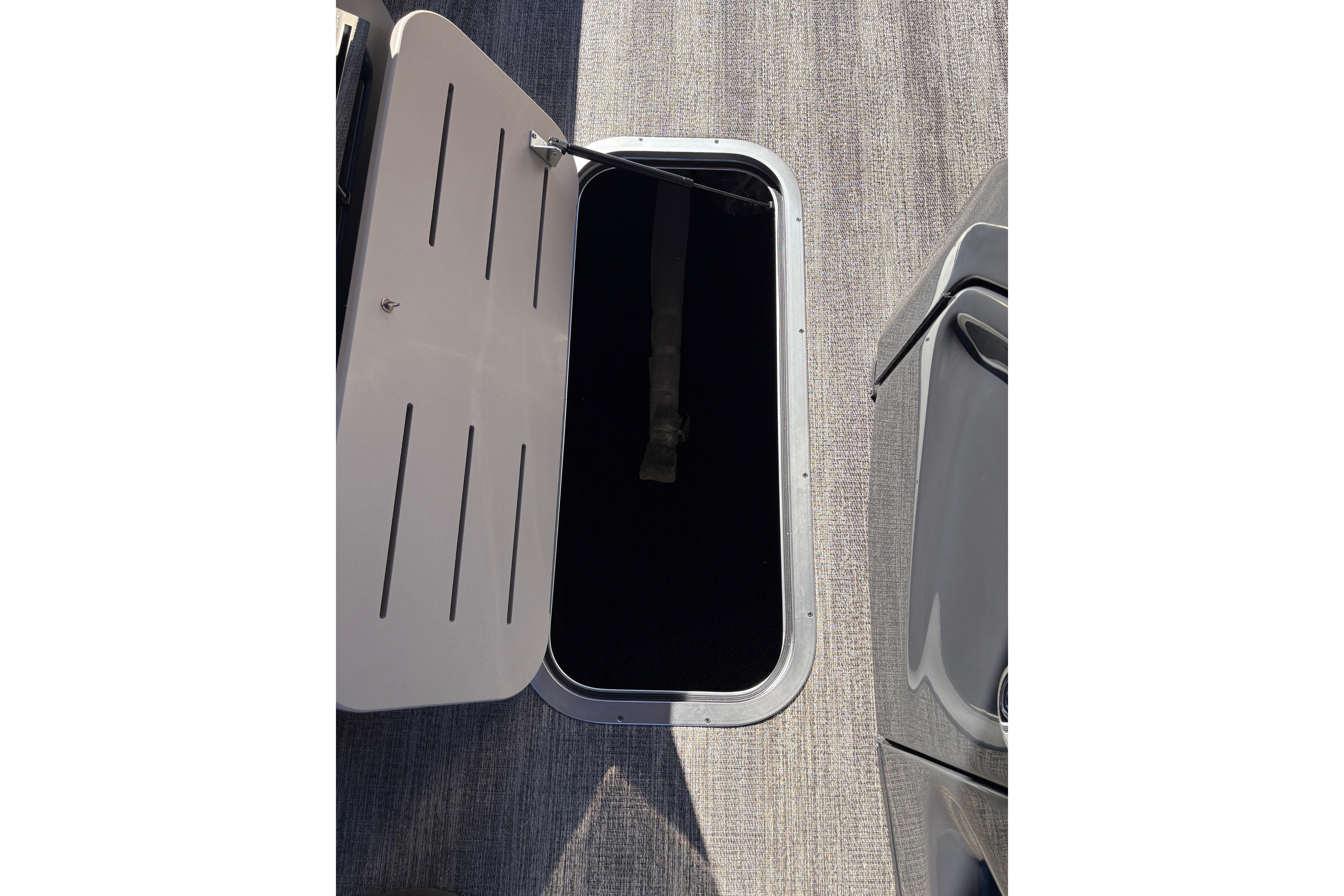 2026 Bennington 24 MFB #B7885H inventory image at Sun Country Marine Group, Lake Havasu City, AZ