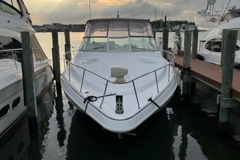 NJ 7163 SF Knot 10 Yacht Sales