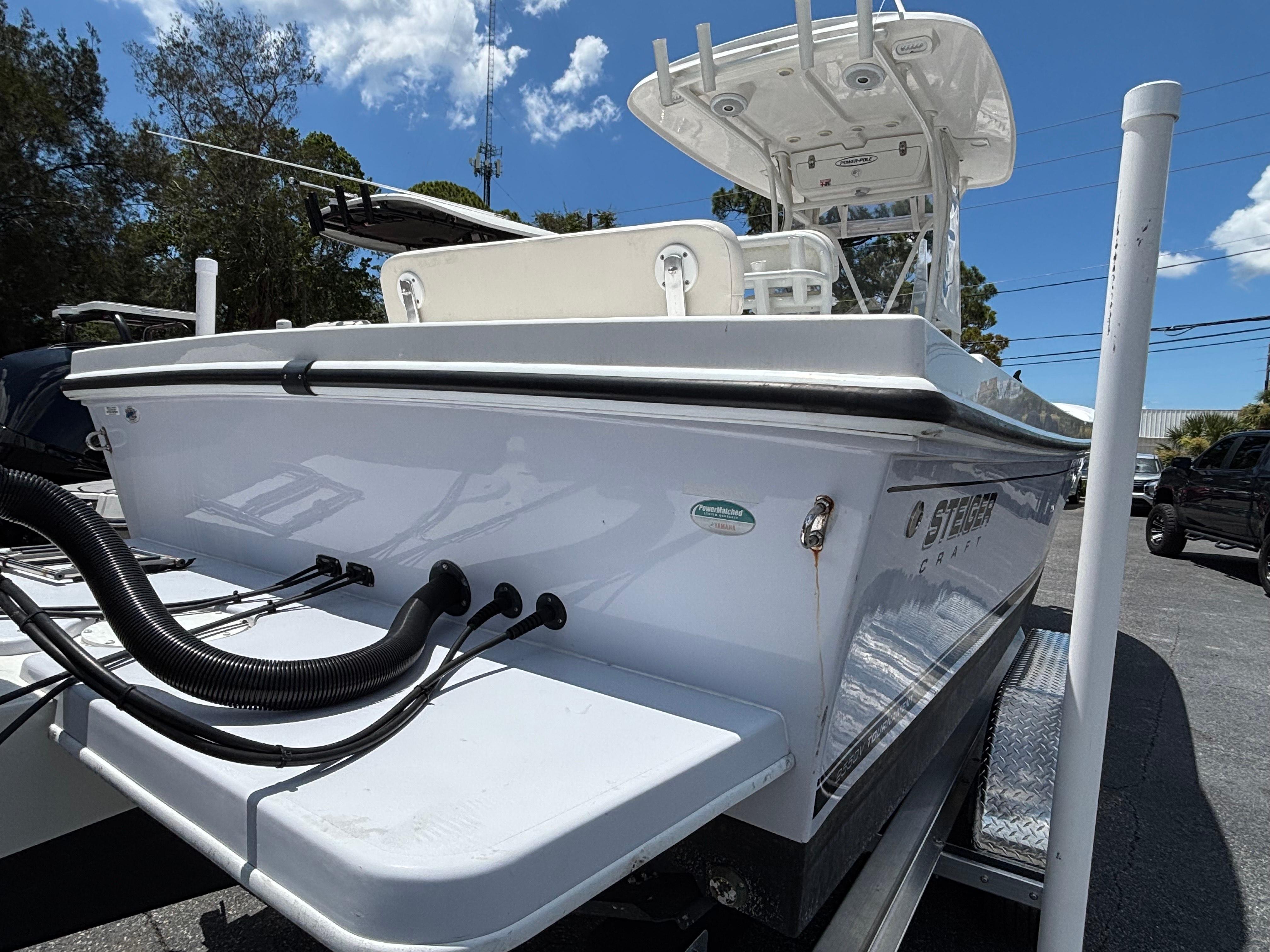 Boat Image