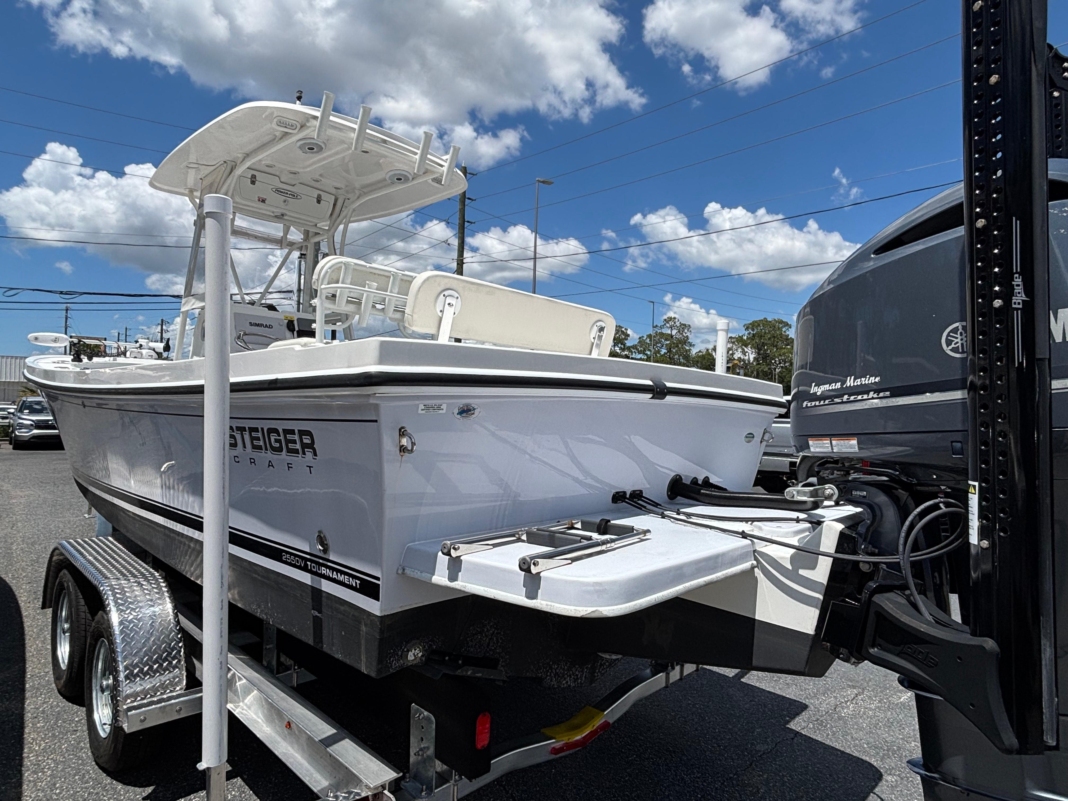 Boat Image