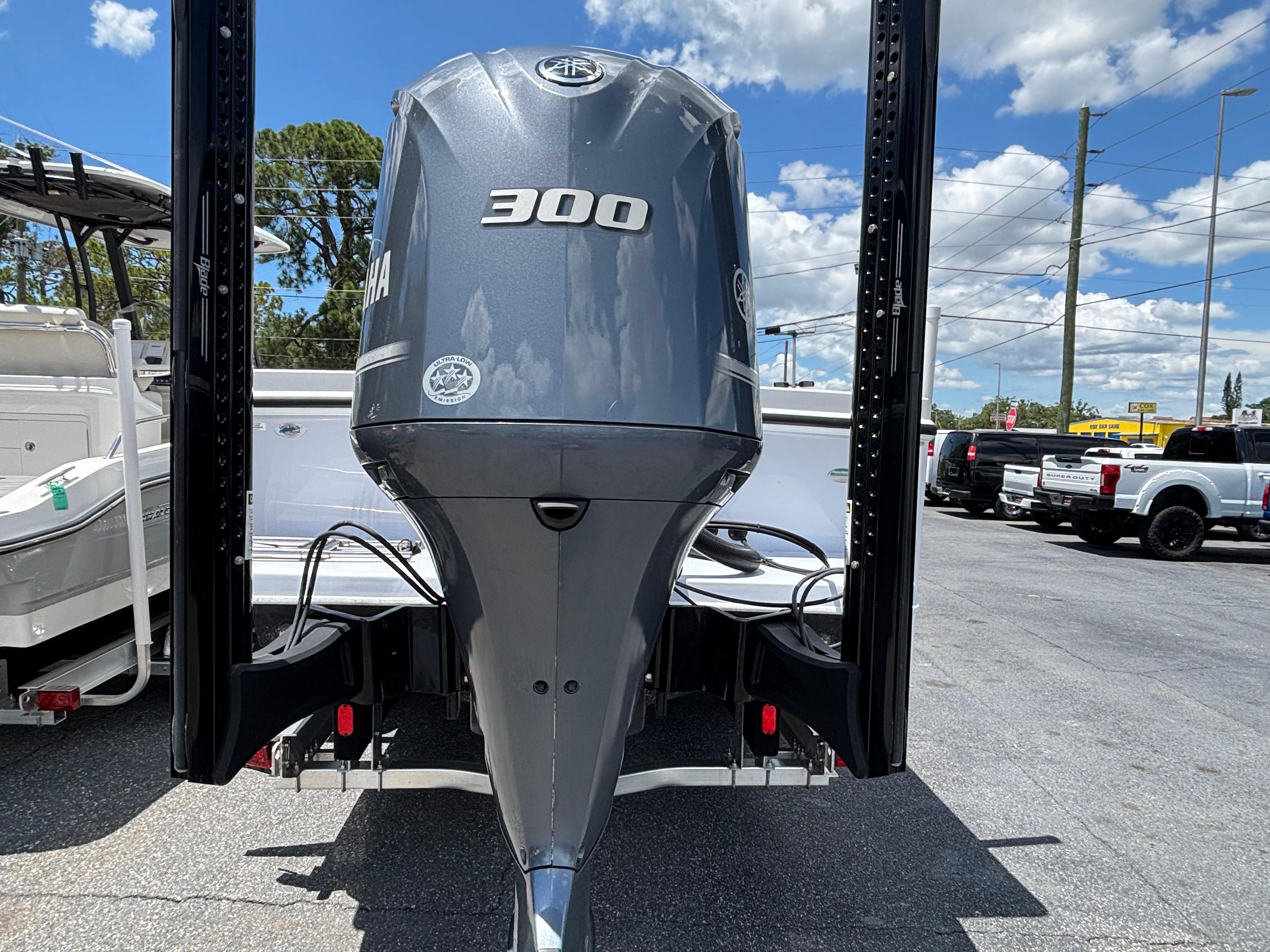 Boat Image