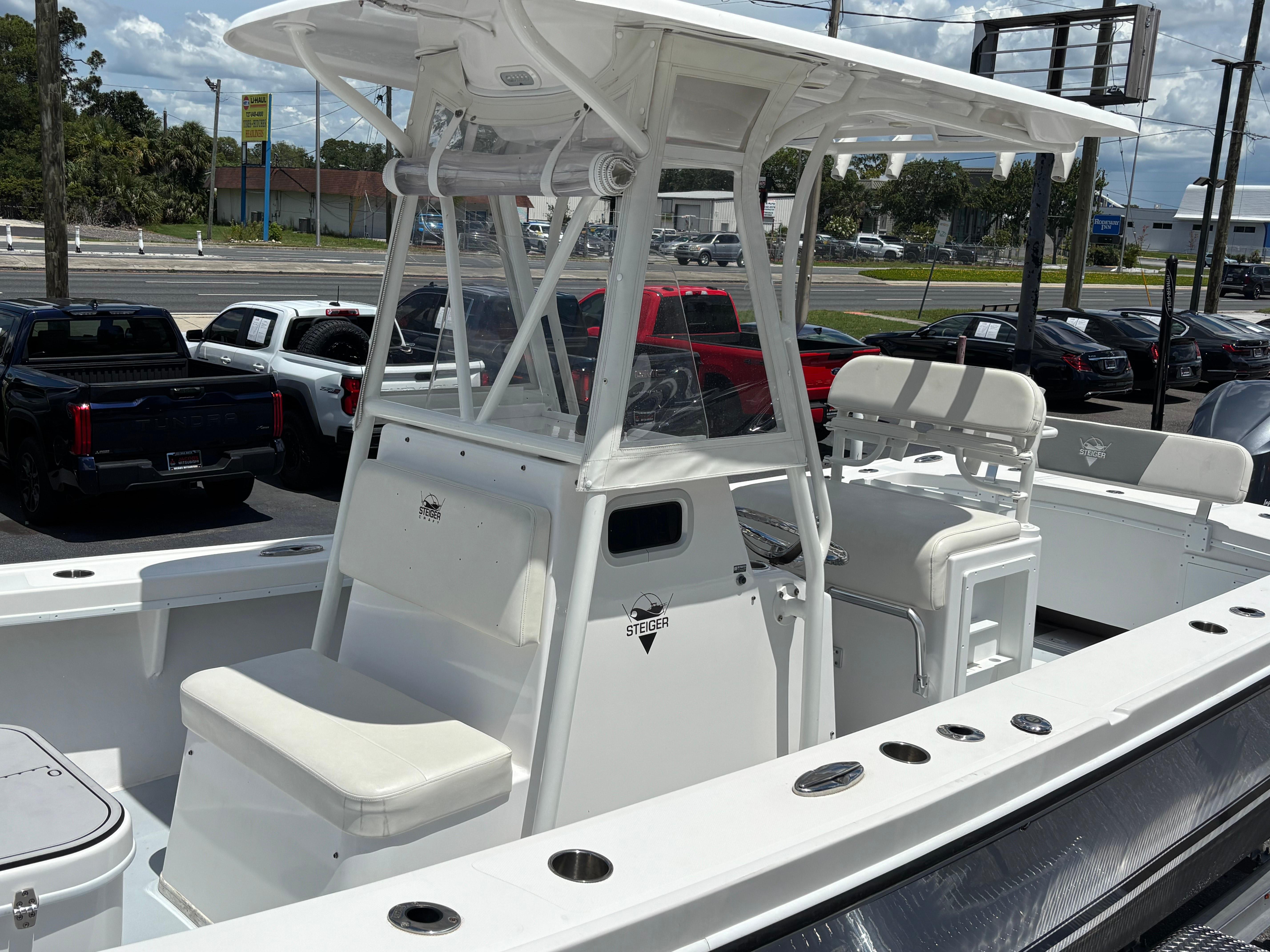 Boat Image