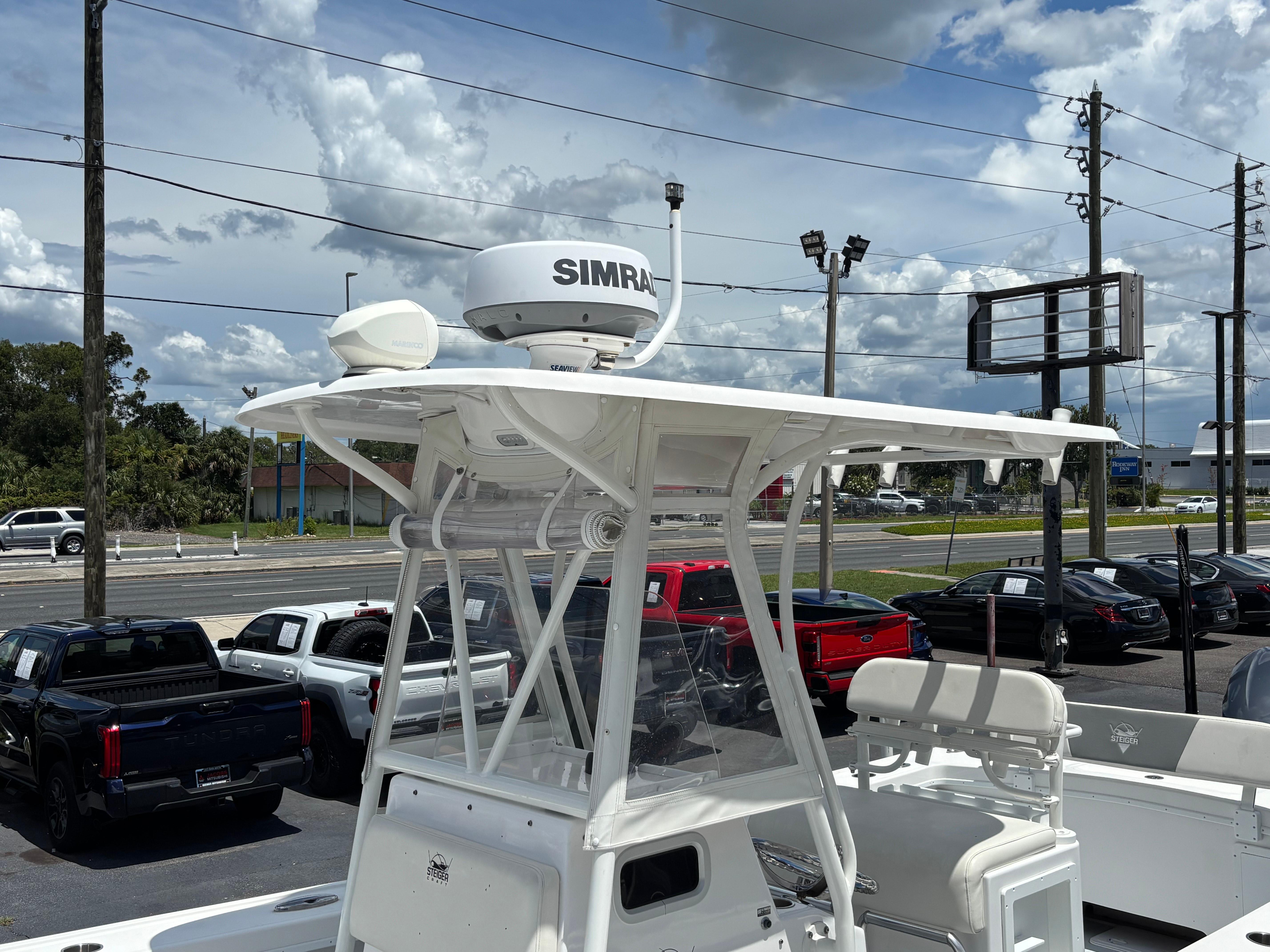 Boat Image