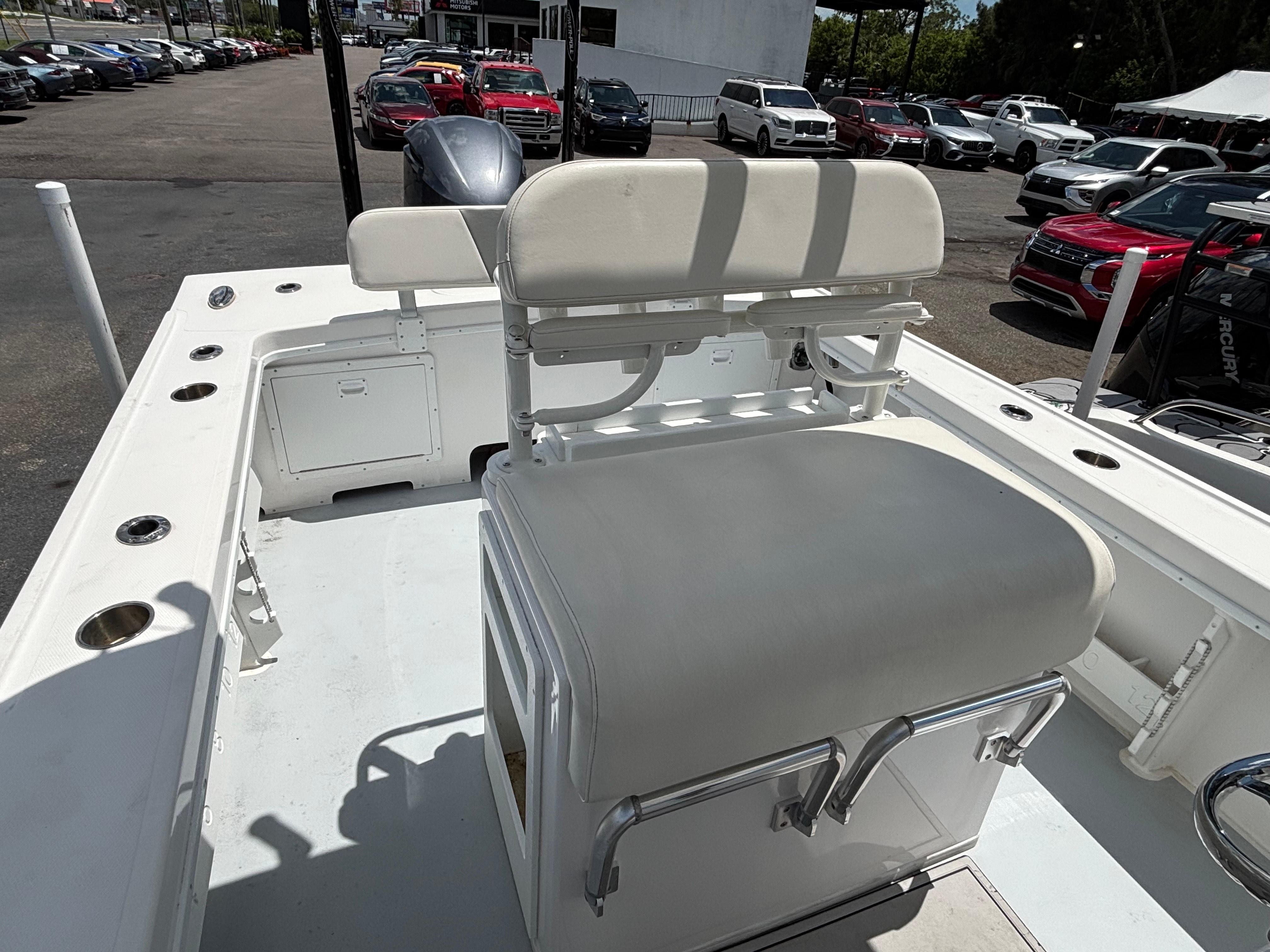 Boat Image
