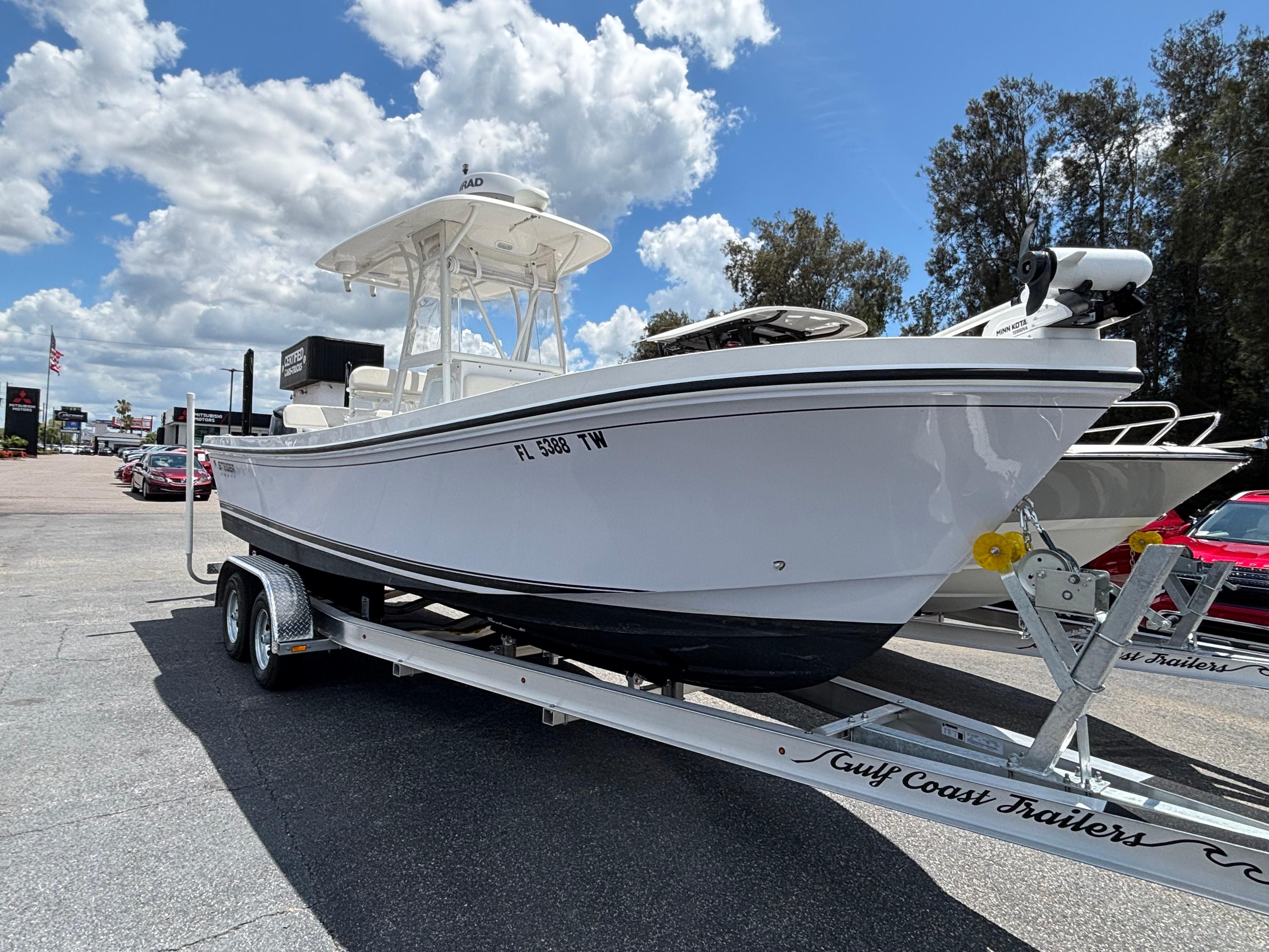 Boat Image