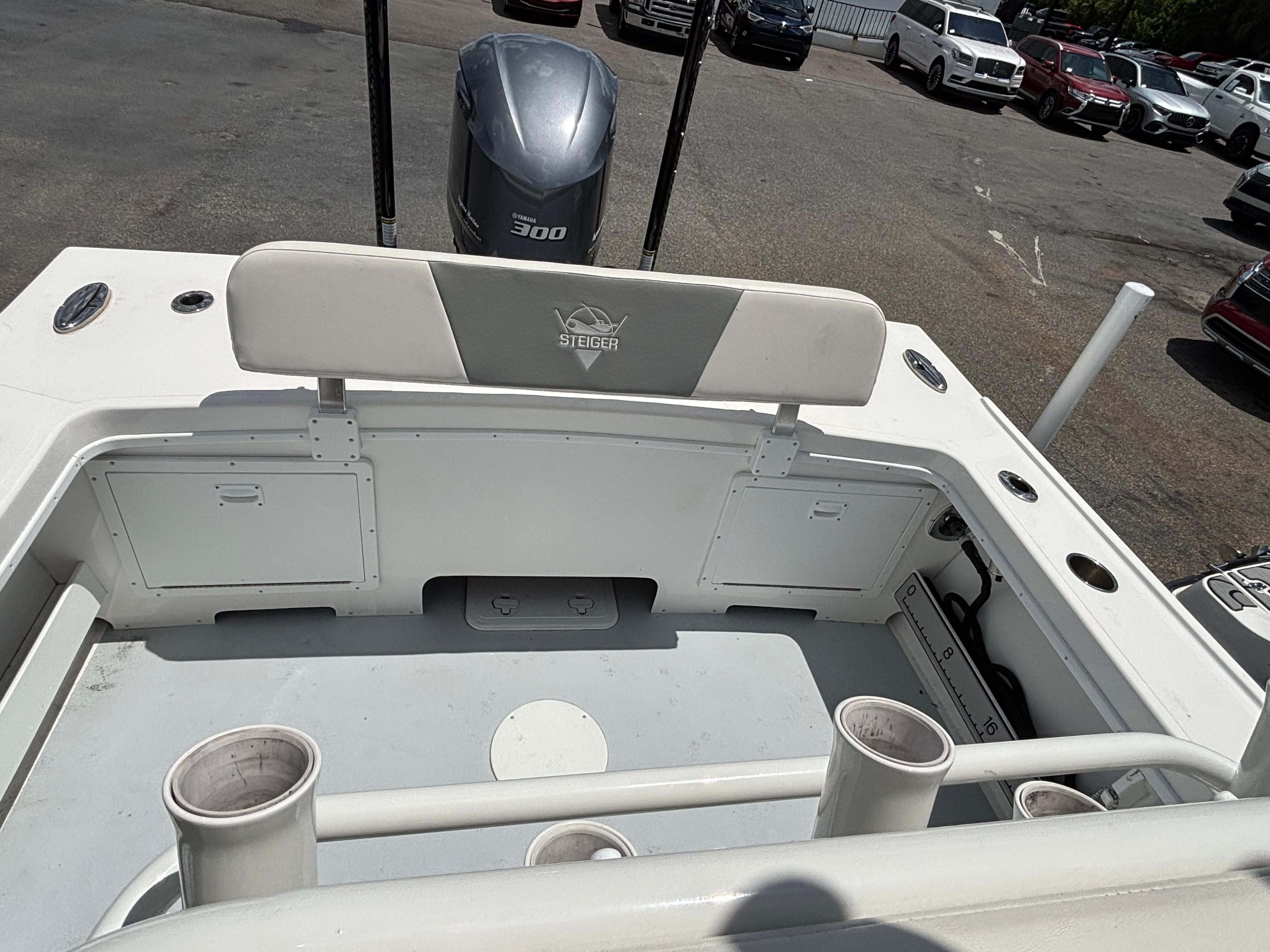 Boat Image