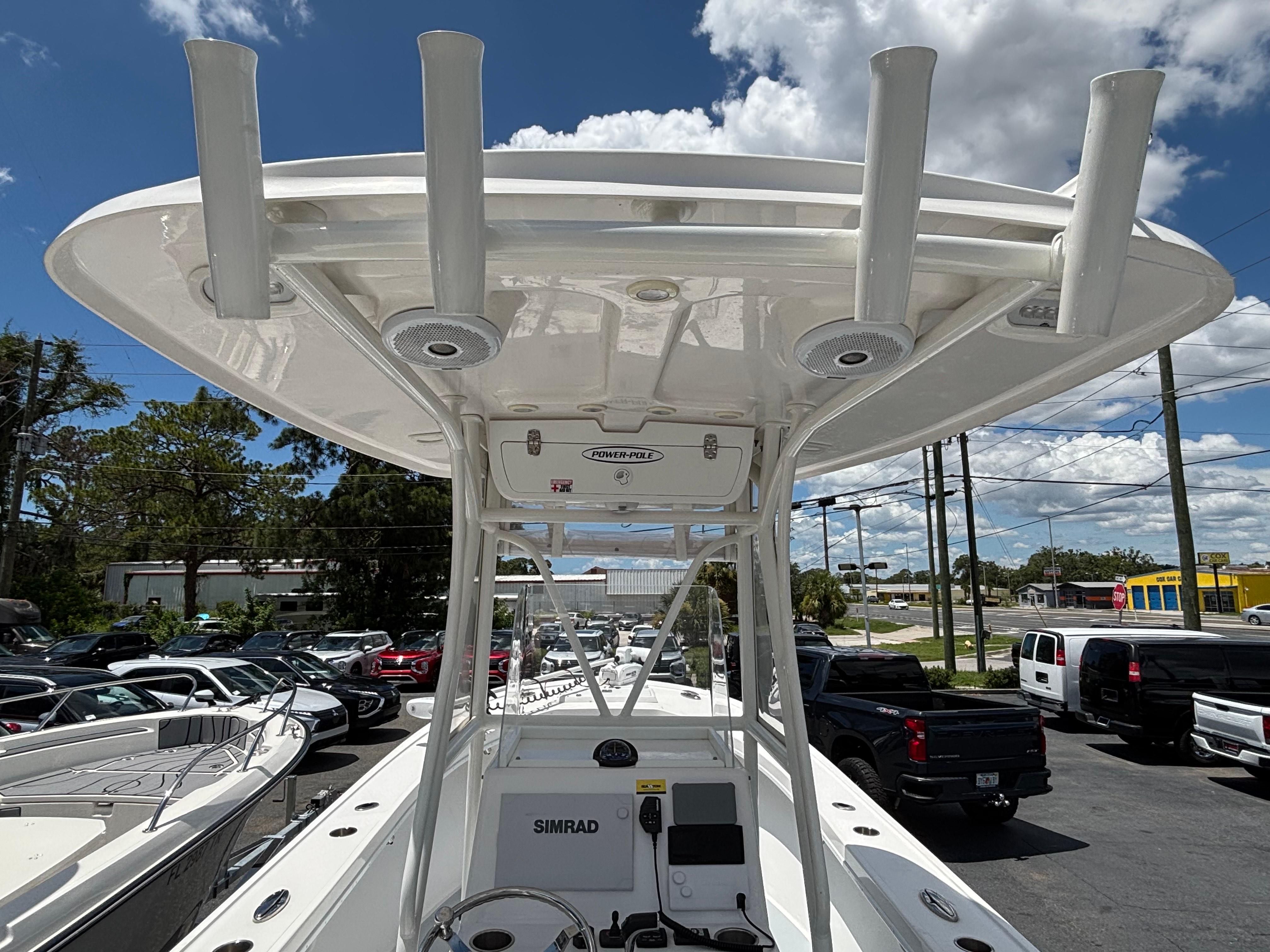 Boat Image