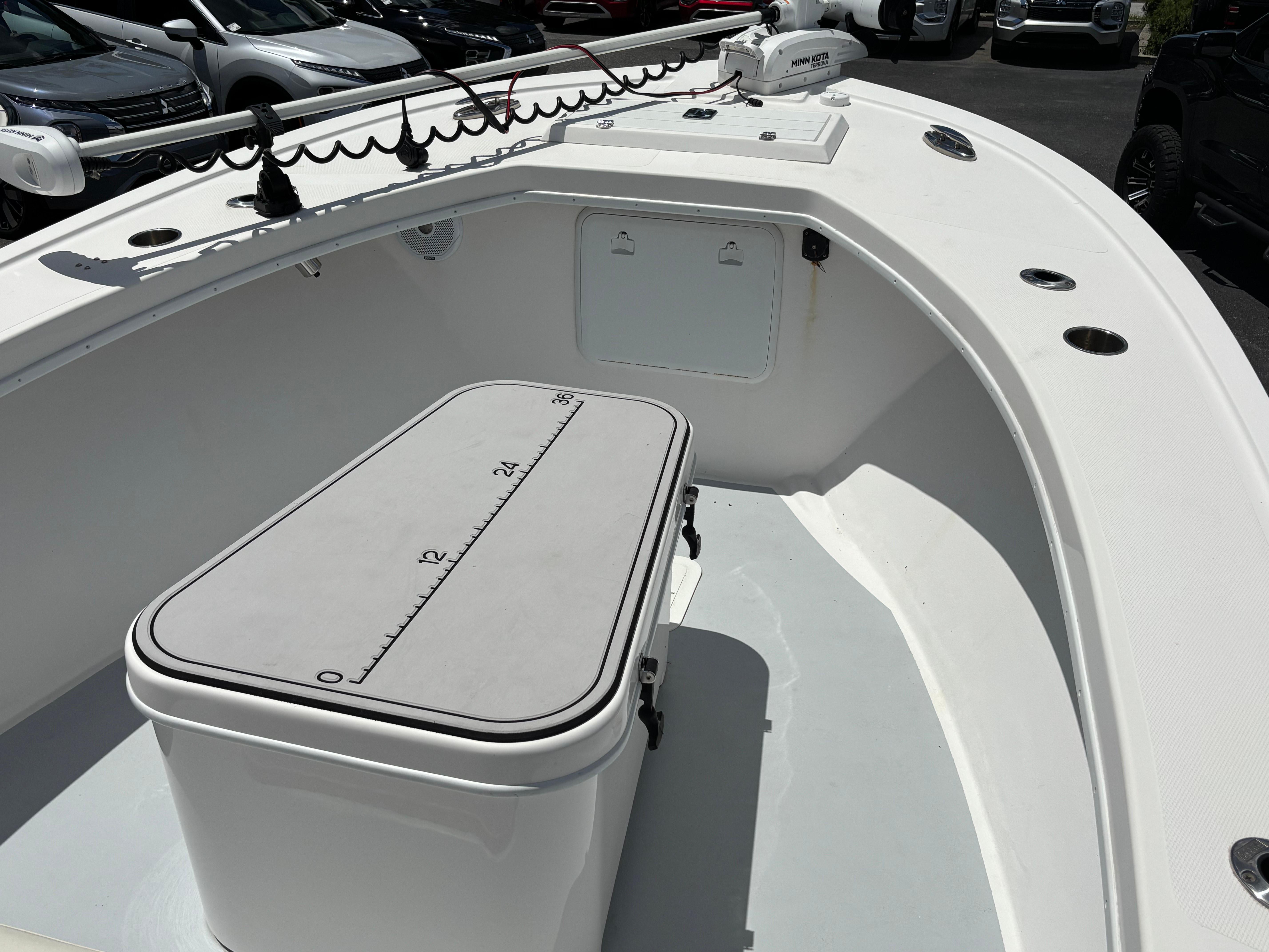 Boat Image