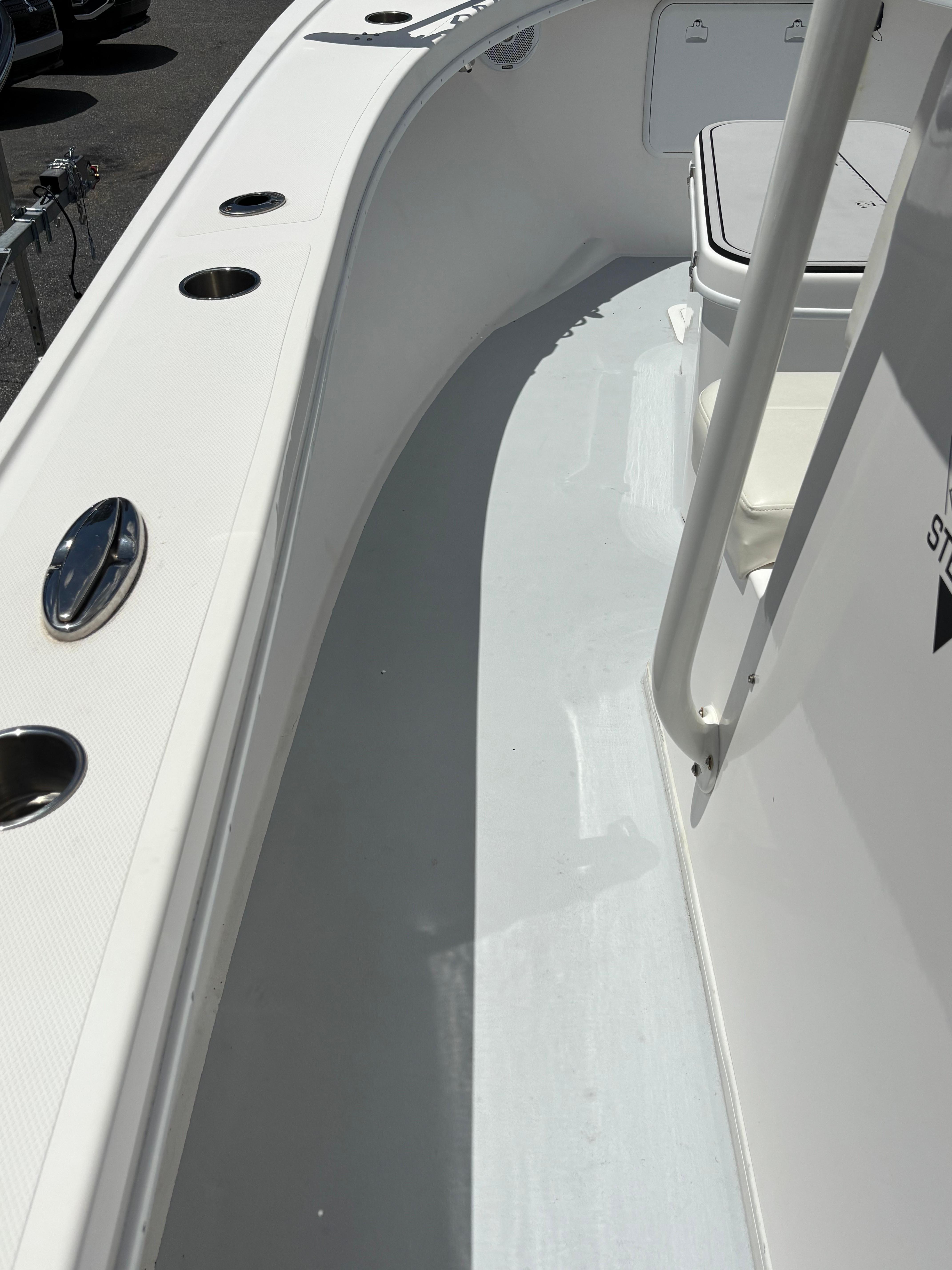 Boat Image