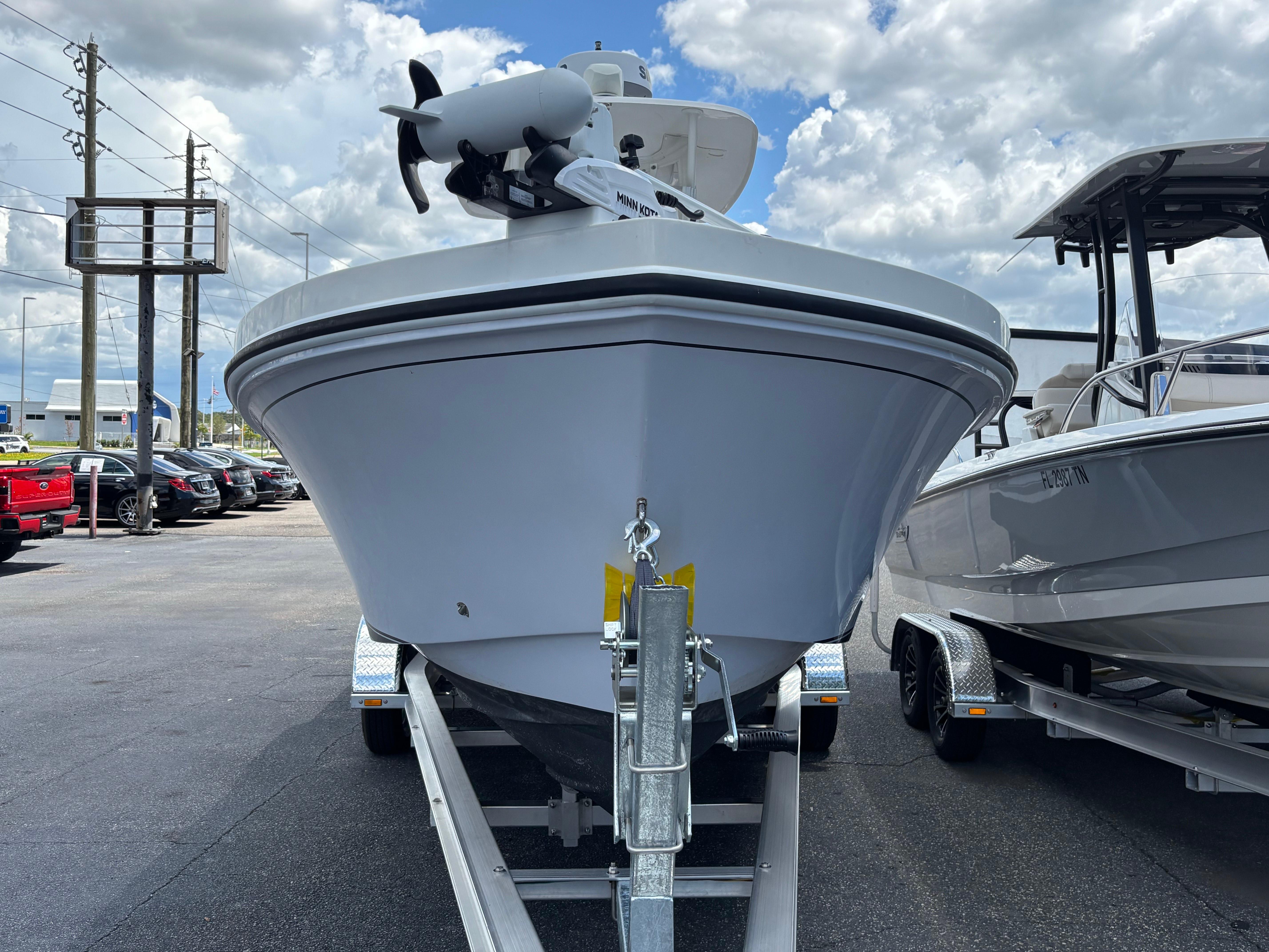 Boat Image