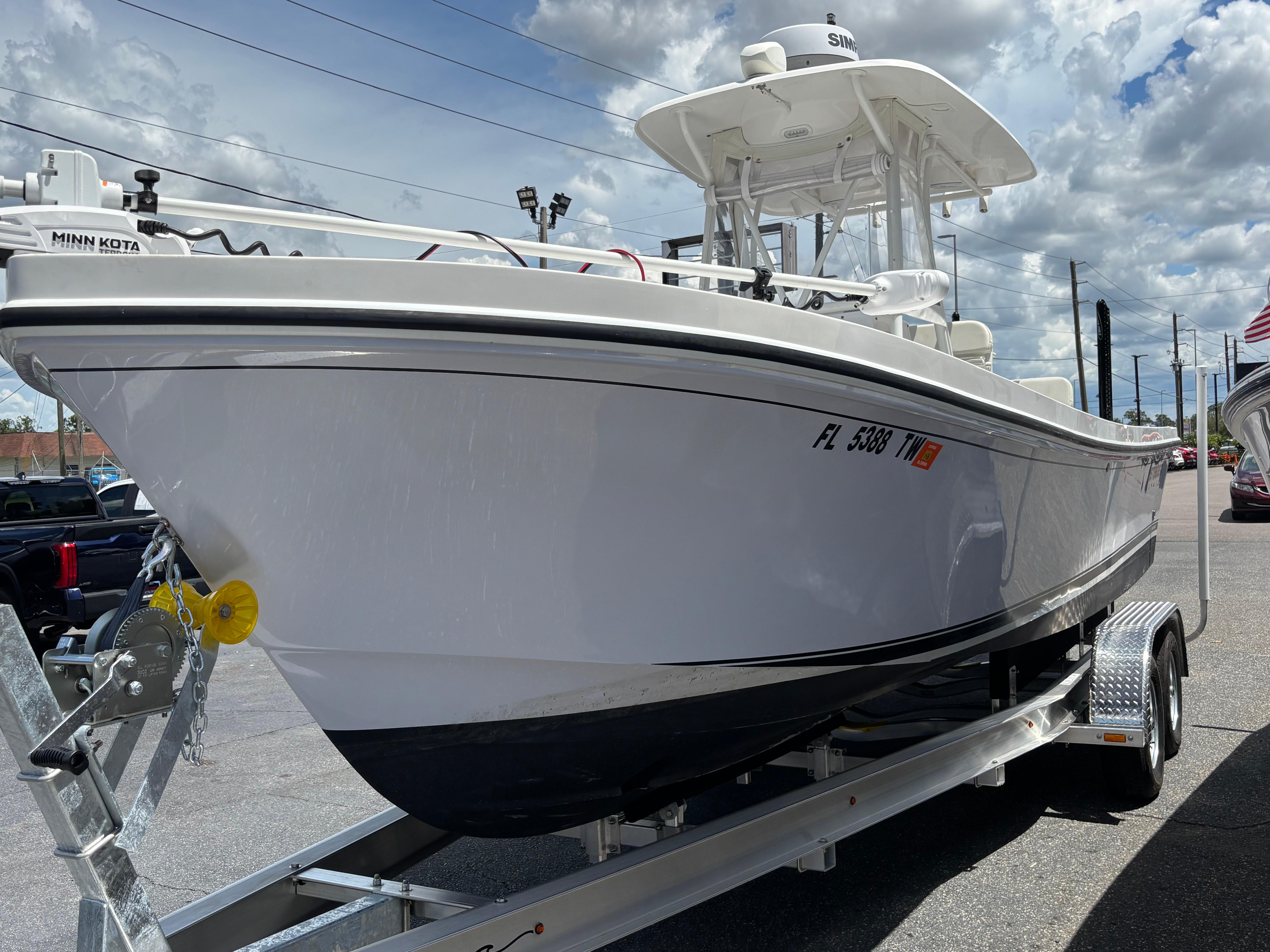 Boat Image