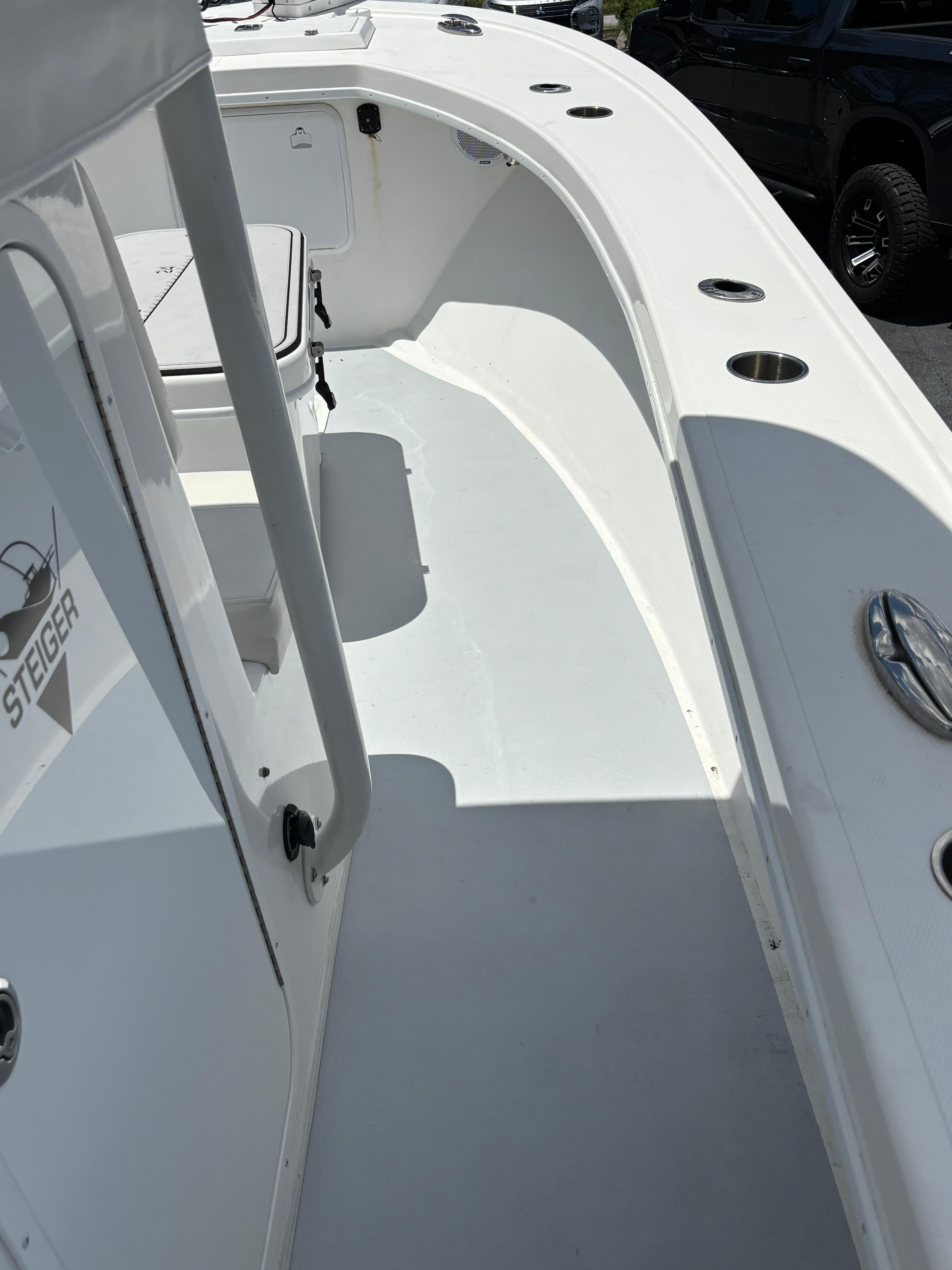 Boat Image
