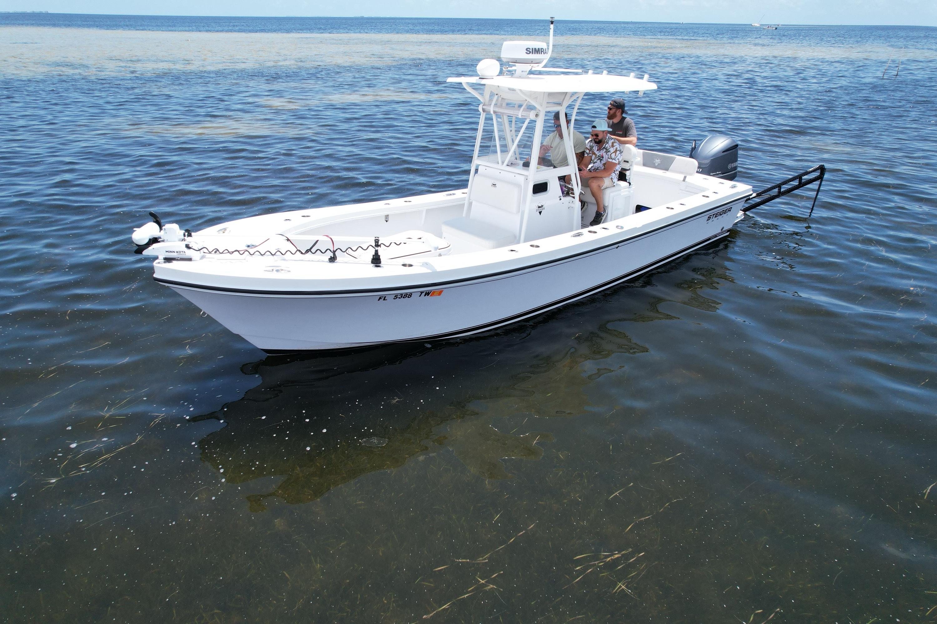 Boat Image