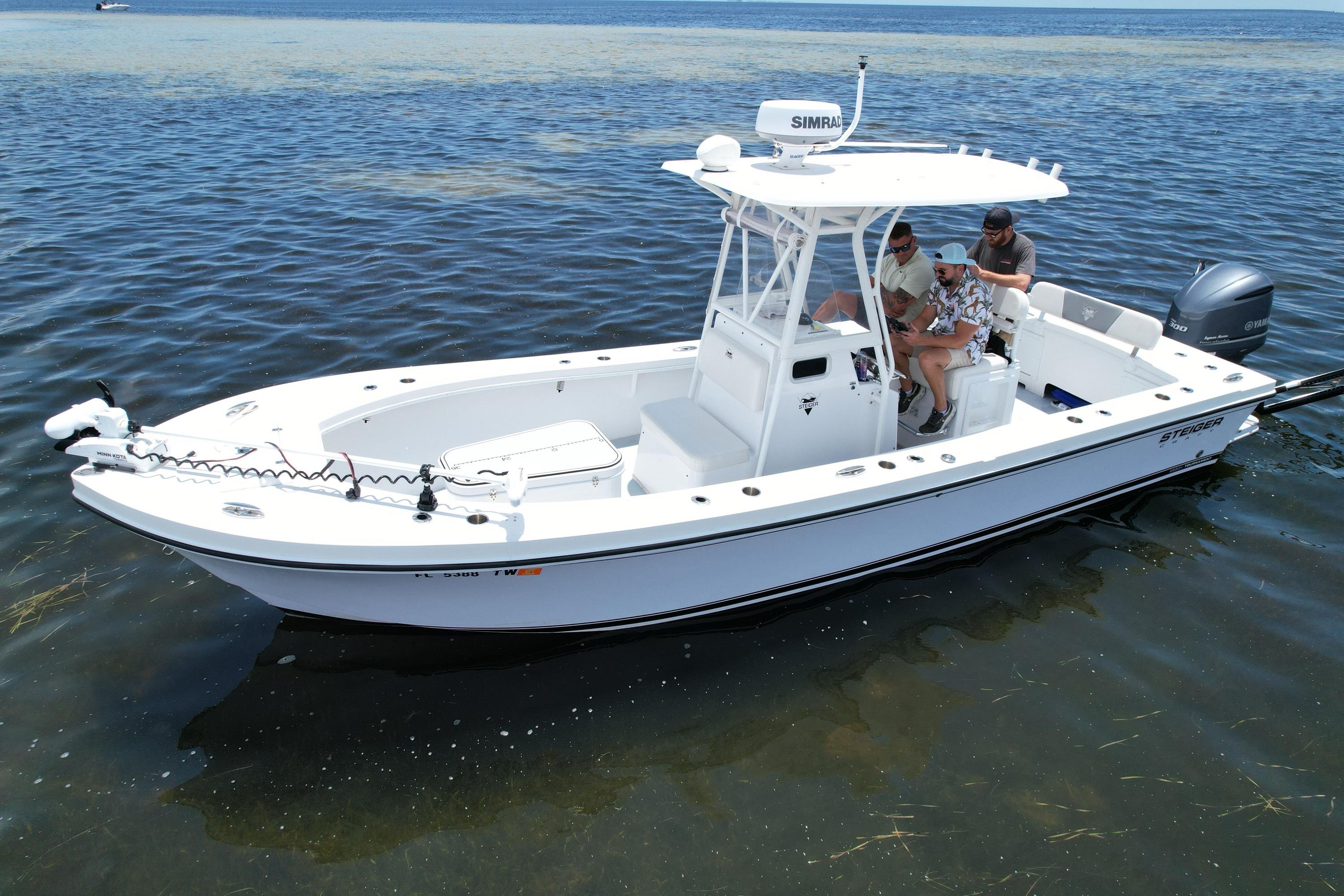 Boat Image