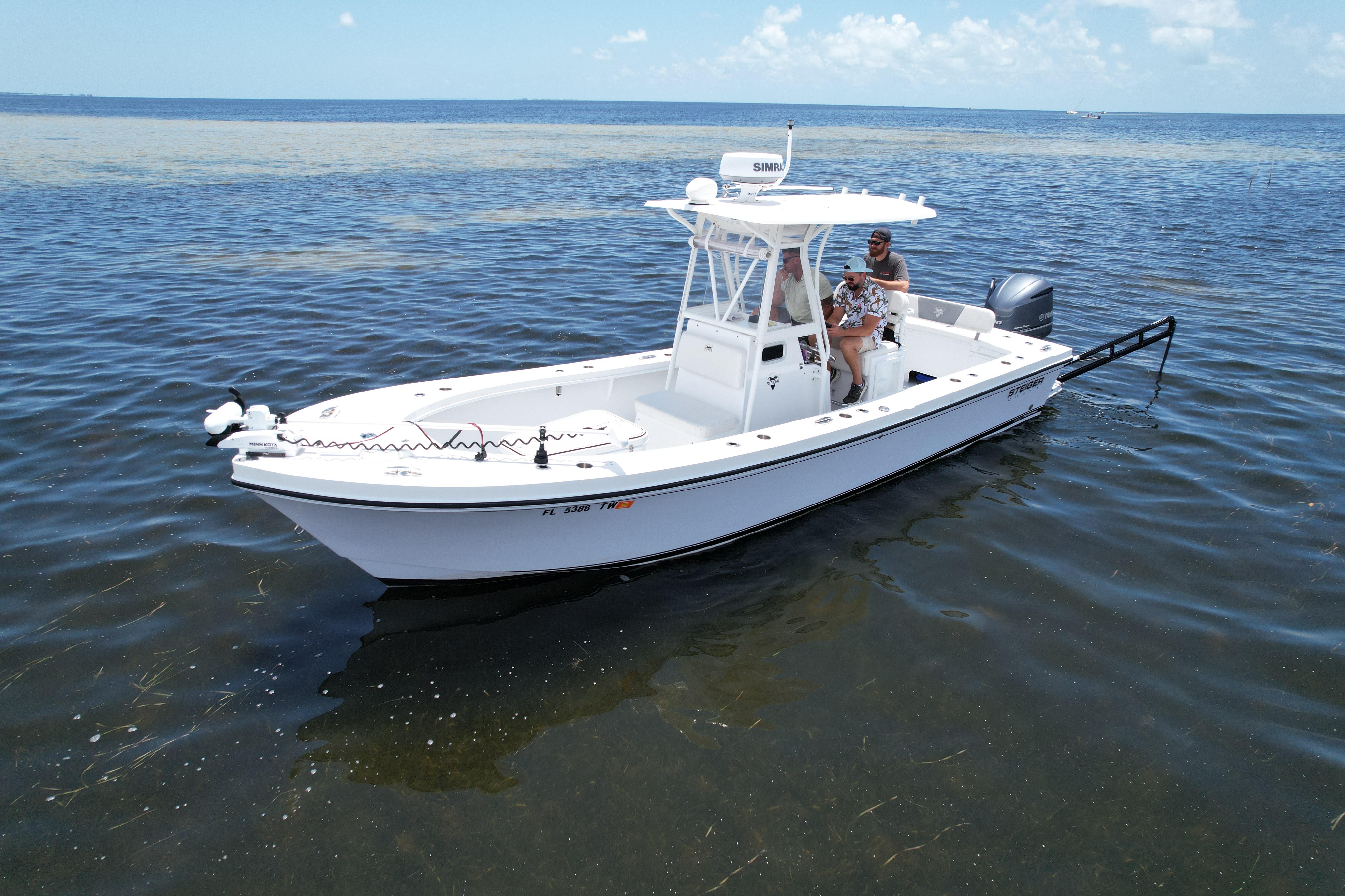 Boat Image