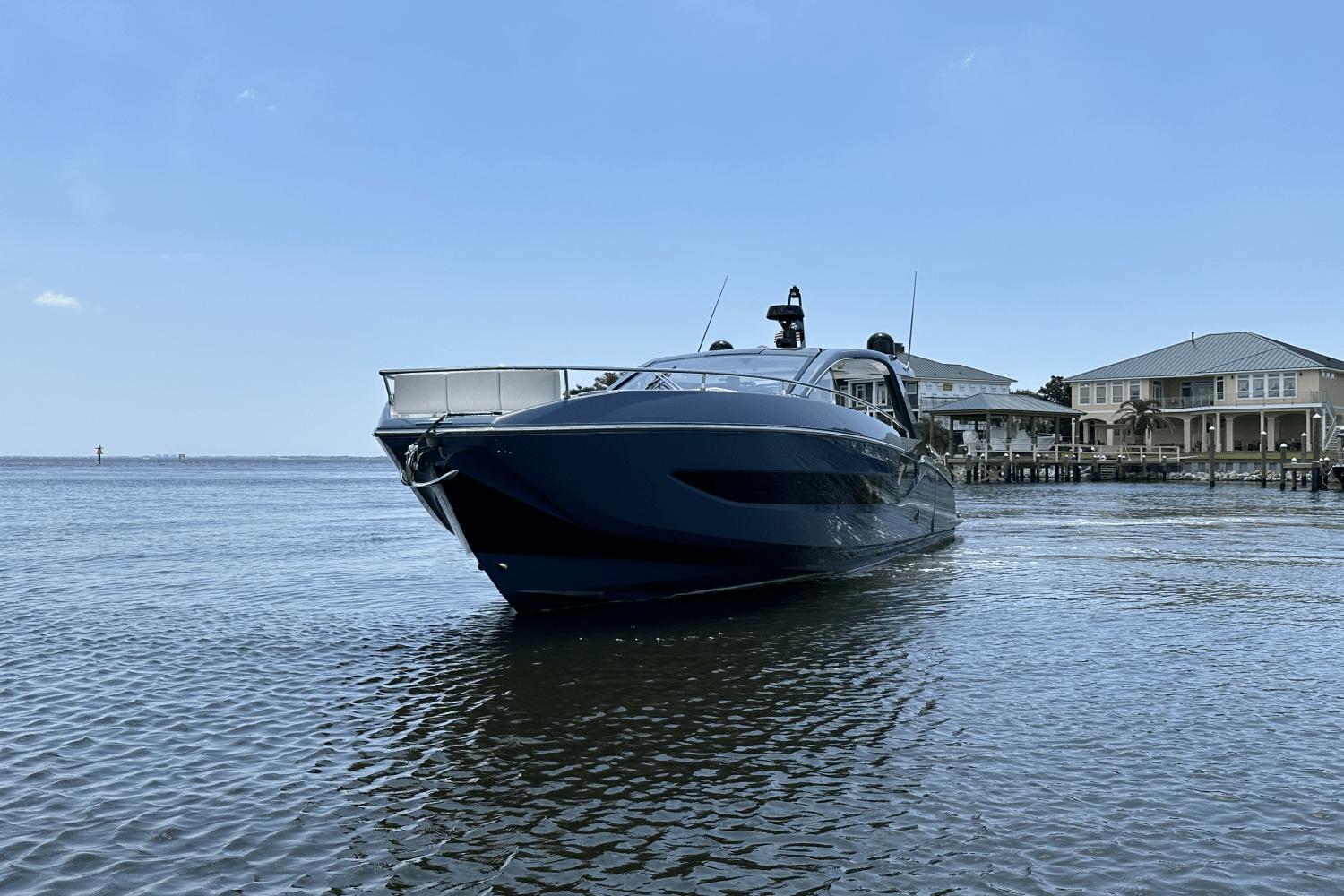 2024 Azimut 48 verve