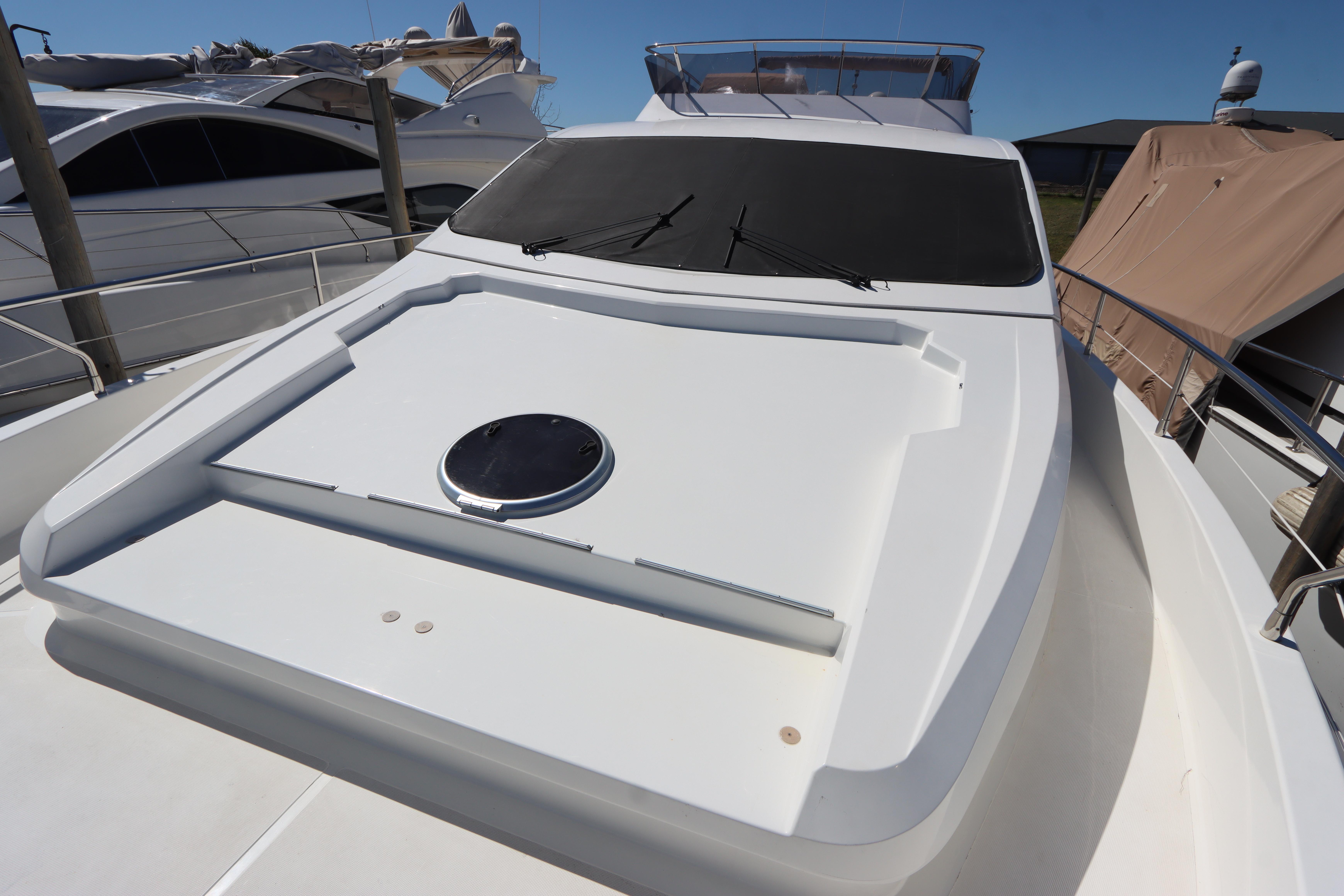 Yachts for Sale SYS Yacht Sales