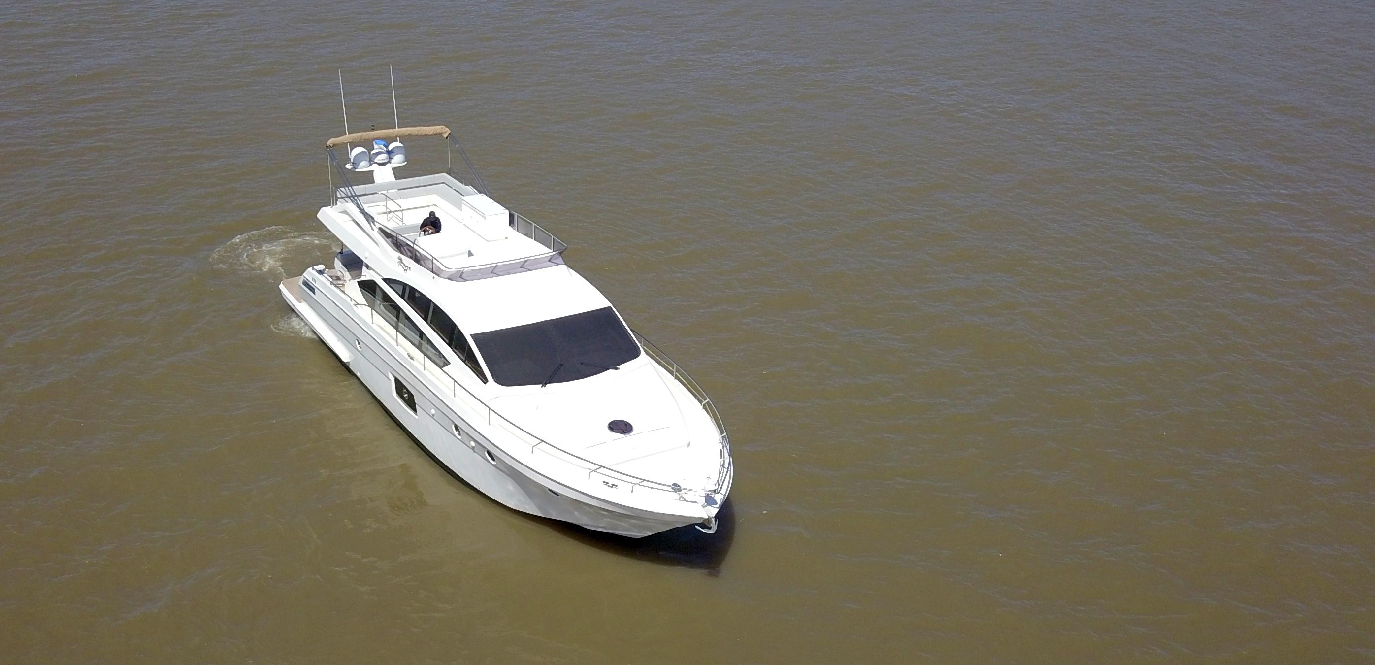 Yachts for Sale SYS Yacht Sales