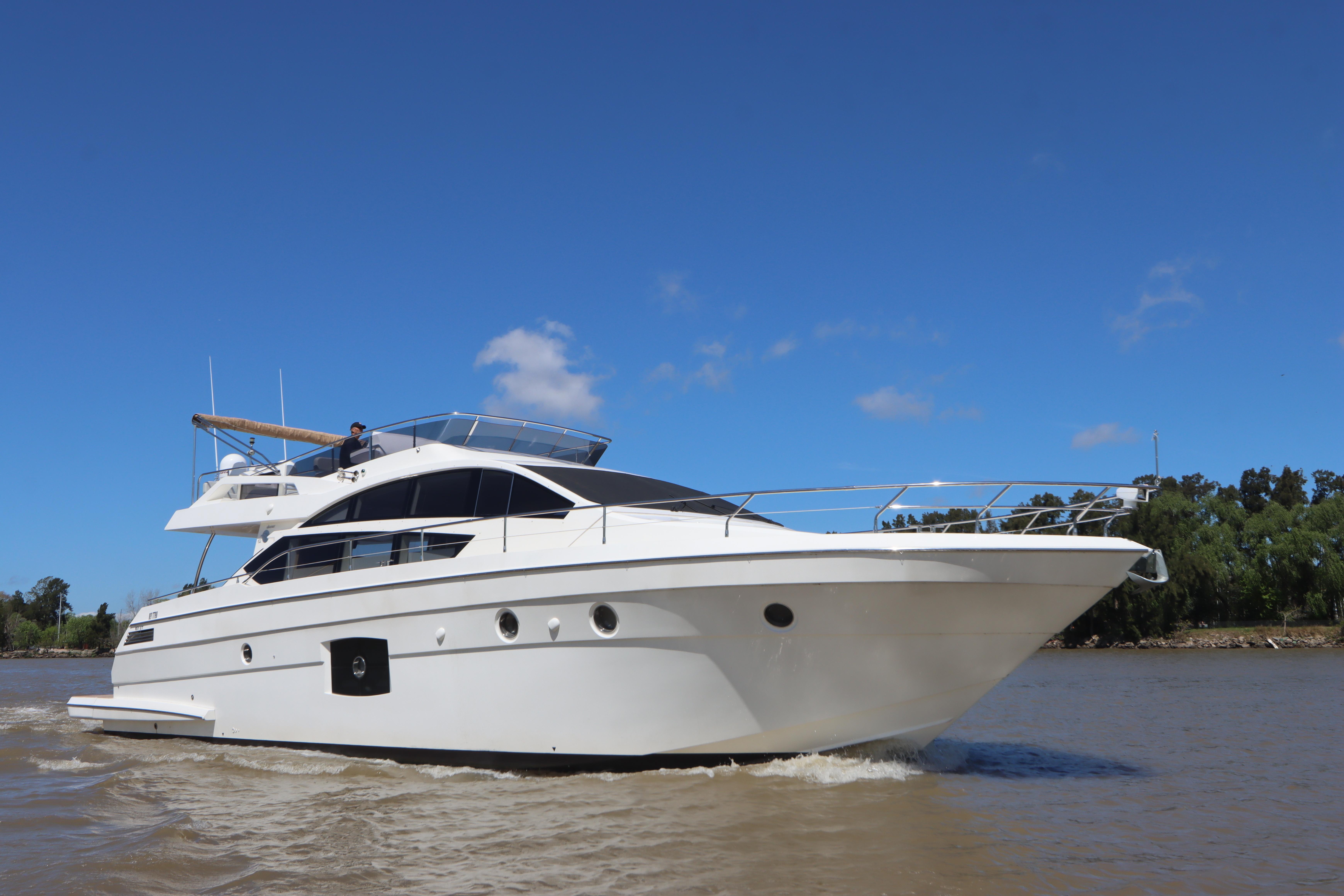 Yachts for Sale SYS Yacht Sales