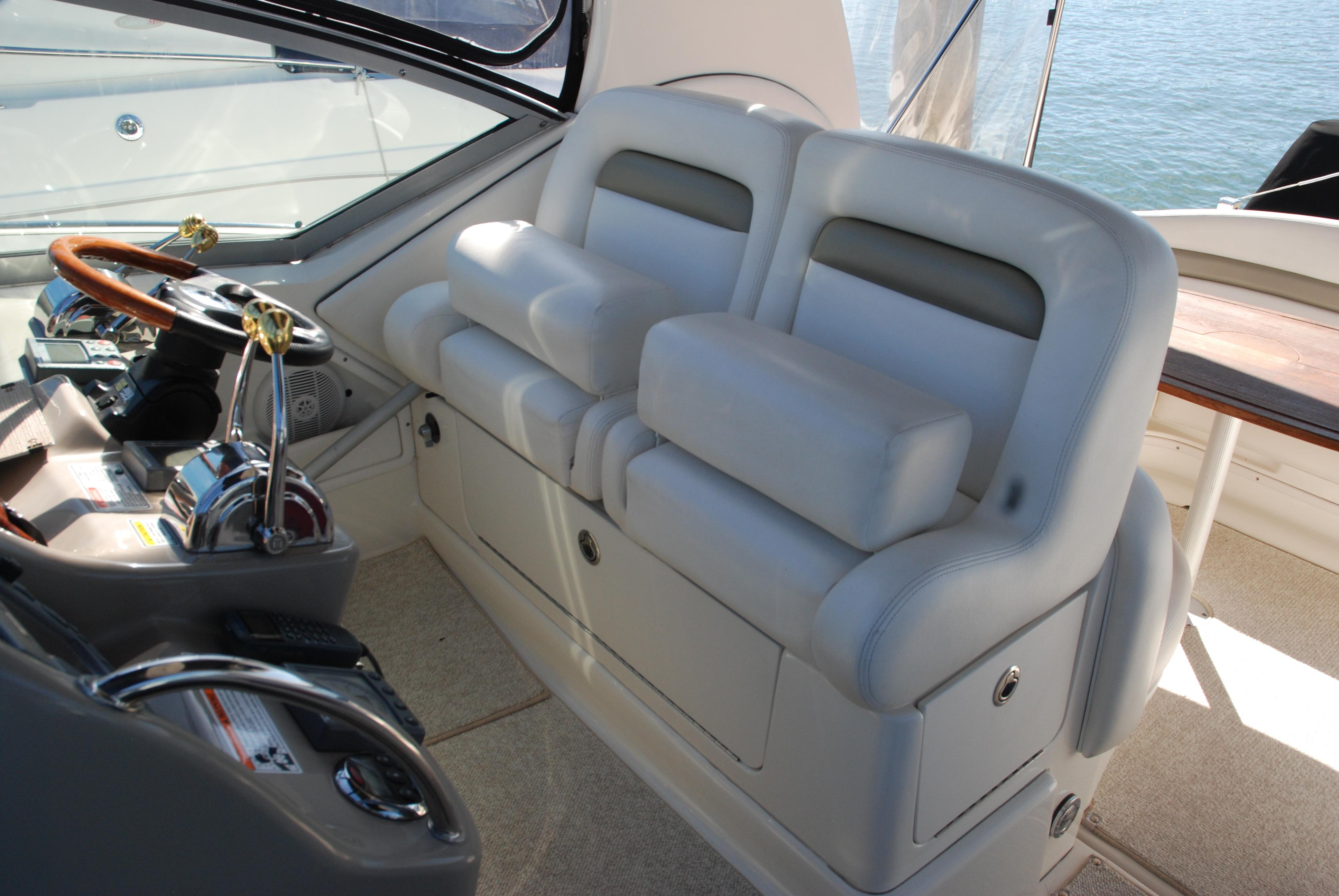 2006 Sea Ray 320 Sundancer #TBDH8864 inventory image at Sun Country Marine Group, Dana Point 2006 Sea Ray 320 Sundancer #TBDH8864 inventory image at Sun Country Marine Group, Dana Point