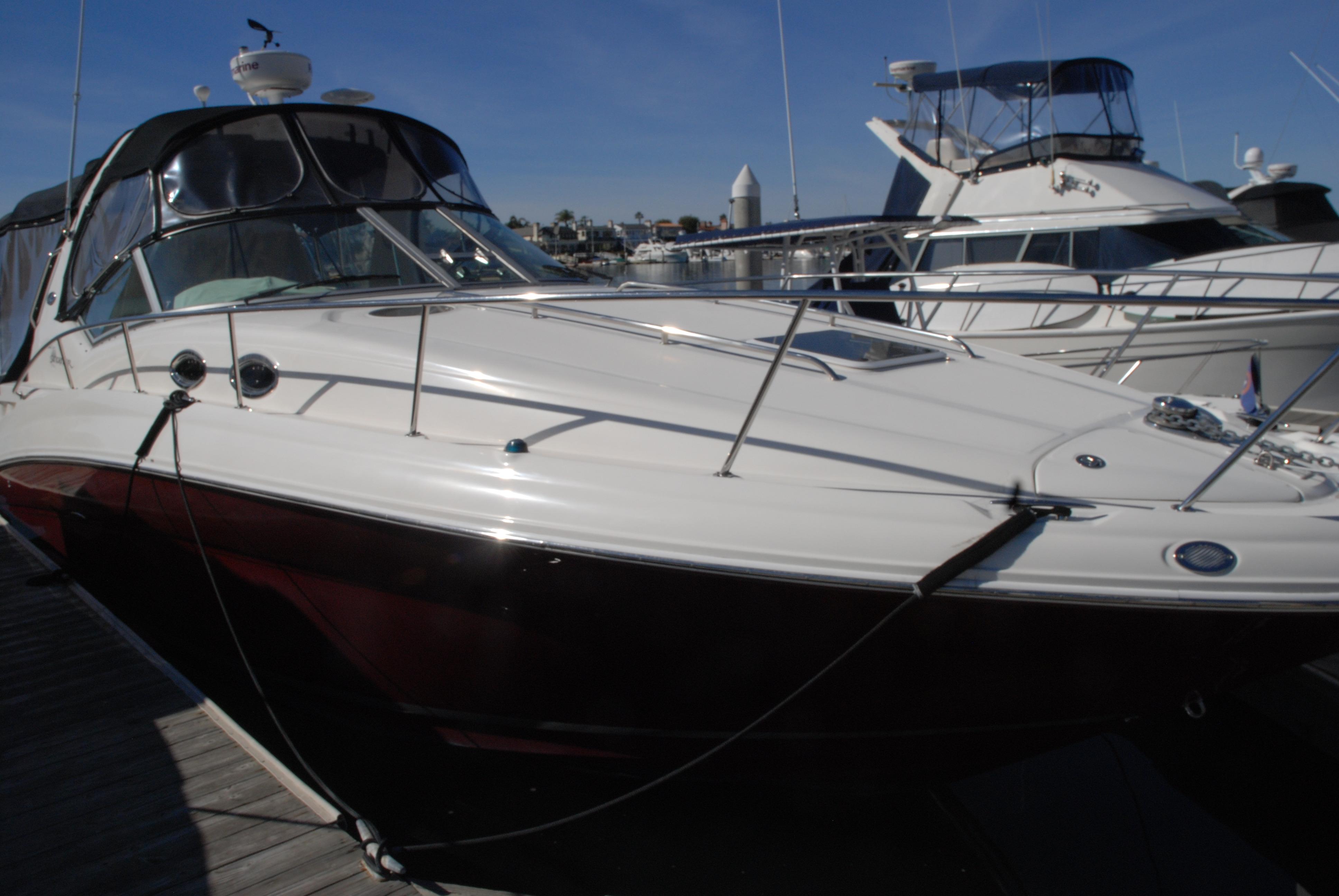 2006 Sea Ray 320 Sundancer #TBDH8864 inventory image at Sun Country Marine Group, Dana Point 2006 Sea Ray 320 Sundancer #TBDH8864 inventory image at Sun Country Marine Group, Dana Point