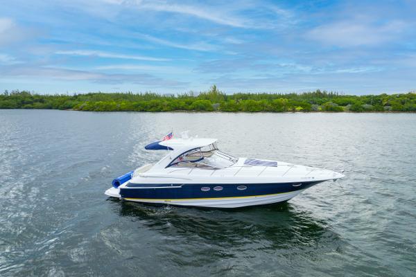 Photo of 2004 Regal 42'