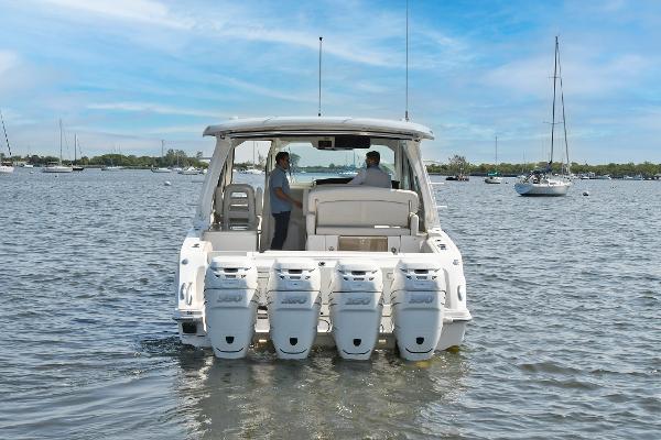 38' Boston Whaler, Listing Number 100913867, Image No. 3