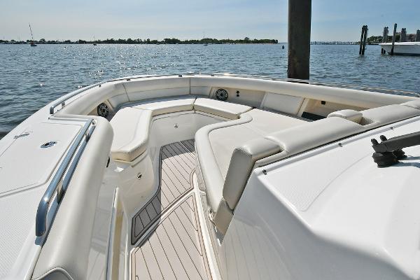 38' Boston Whaler, Listing Number 100913867, Image No. 8