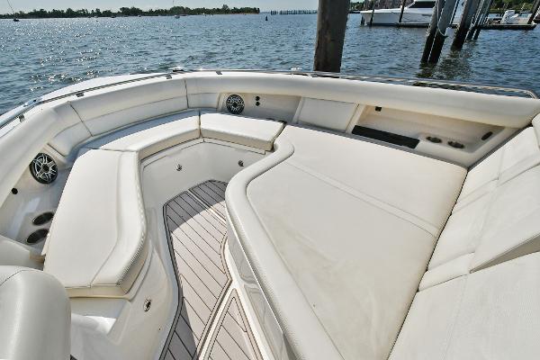 38' Boston Whaler, Listing Number 100913867, - Photo No. 9