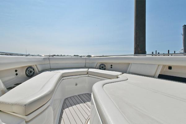 38' Boston Whaler, Listing Number 100913867, Image No. 10