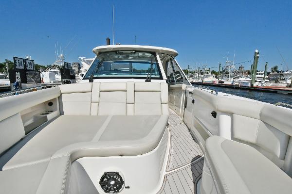 38' Boston Whaler, Listing Number 100913867, - Photo No. 11