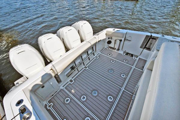 38' Boston Whaler, Listing Number 100913867, - Photo No. 14