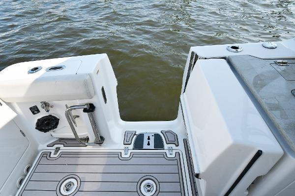 38' Boston Whaler, Listing Number 100913867, - Photo No. 16