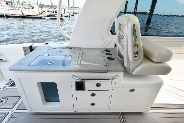 38' Boston Whaler, Listing Number 100913867, - Photo No. 20