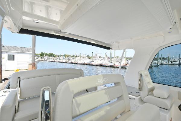 38' Boston Whaler, Listing Number 100913867, - Photo No. 24