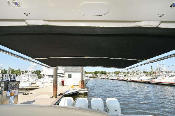 38' Boston Whaler, Listing Number 100913867, - Photo No. 25