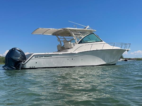 Boat Image 1