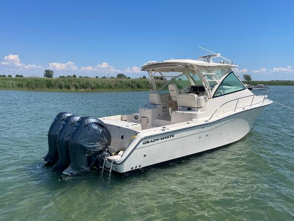 Boat Image 5
