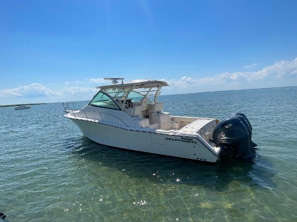 Boat Image 13