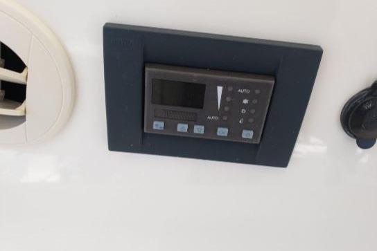 2008 Silverton 45 Convertible-24